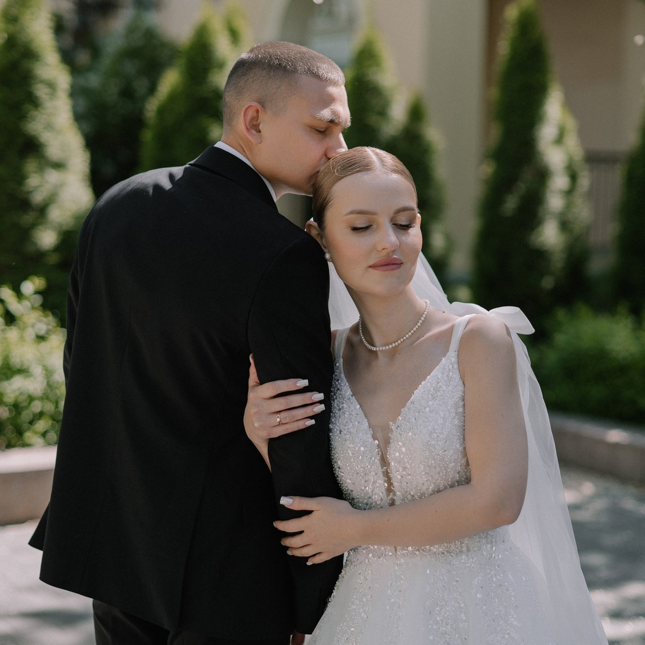 Отзывы. Свадебный фотограф