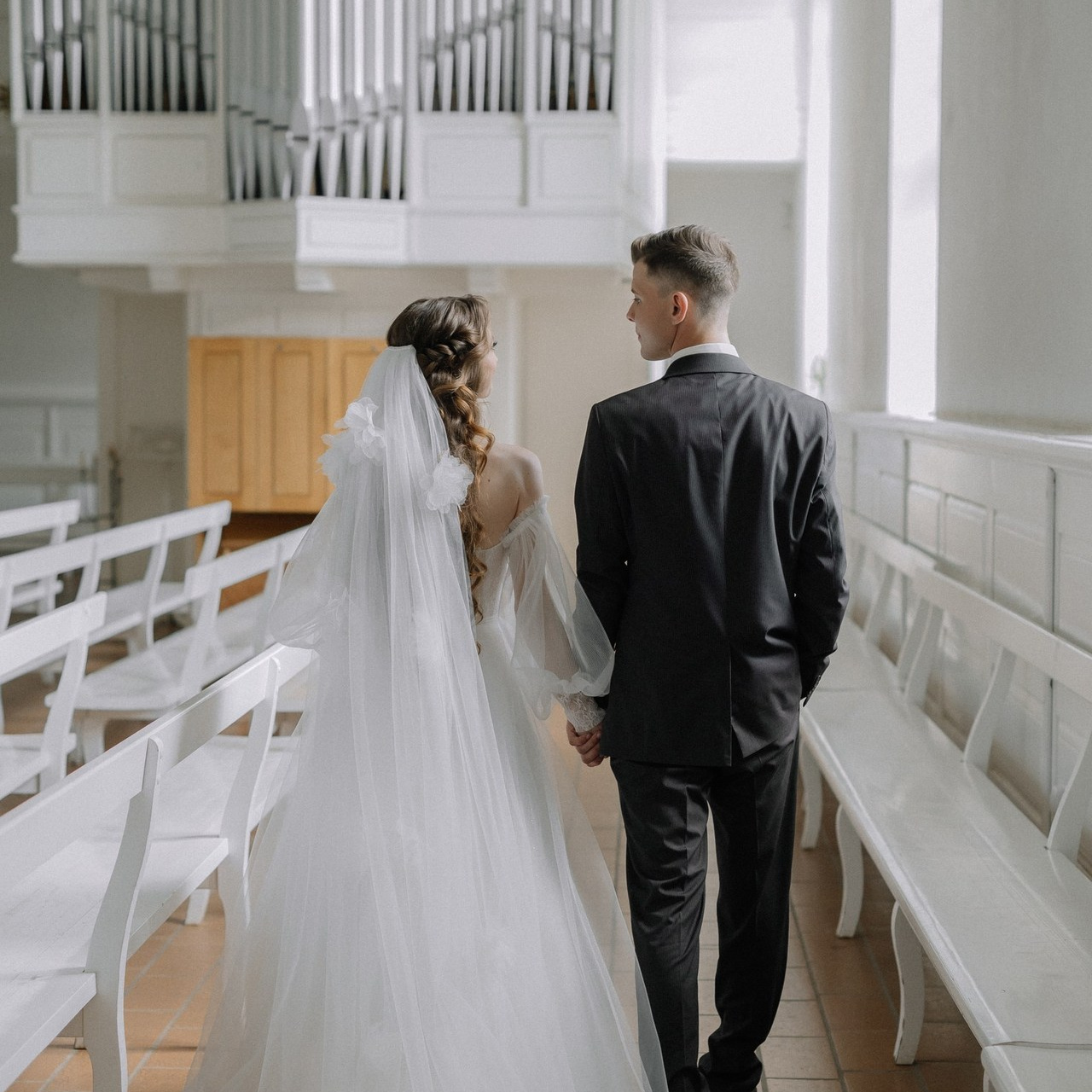 Отзывы. Свадебный фотограф