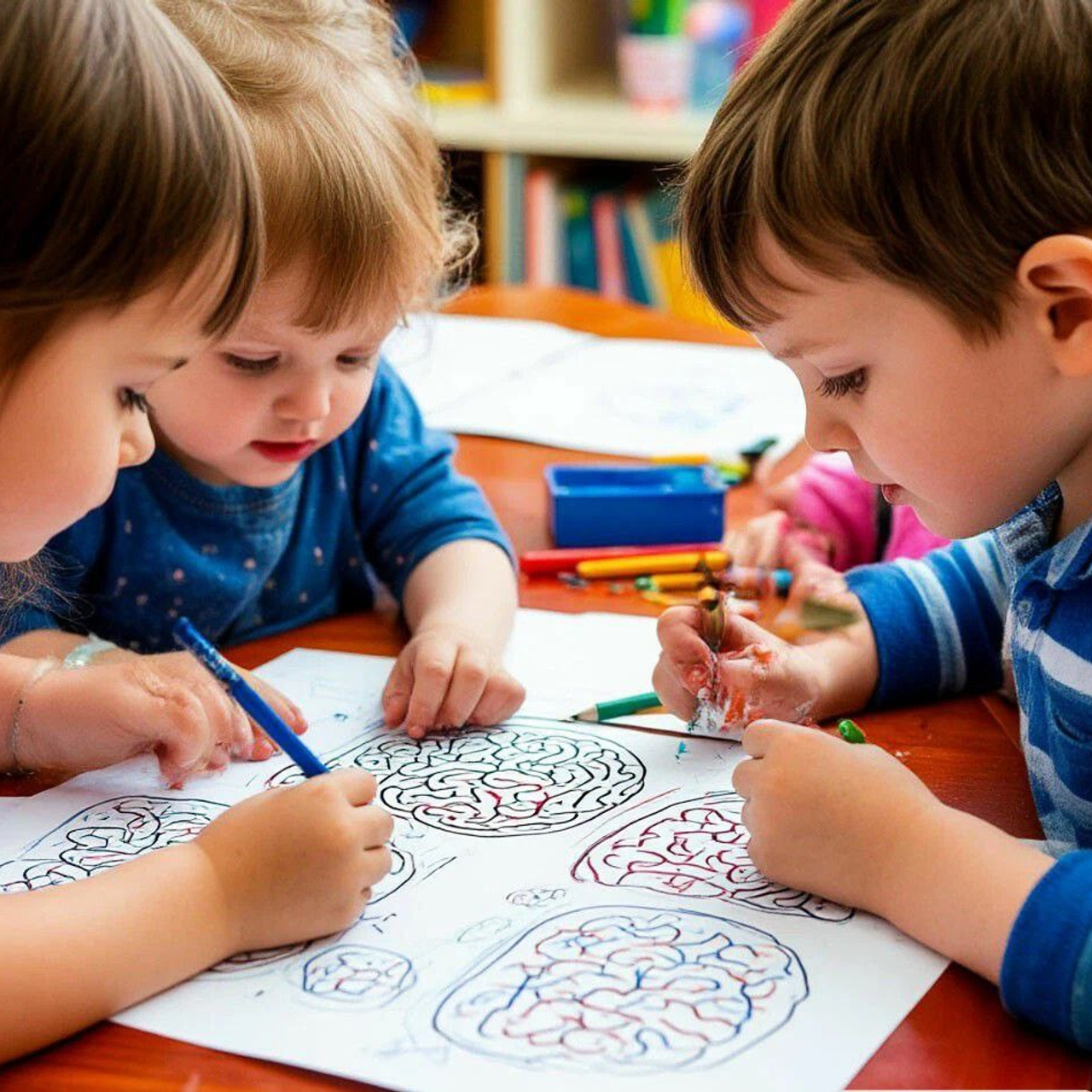 Статьи по психологии. Психологическая служба  — реестр психологов АПВО