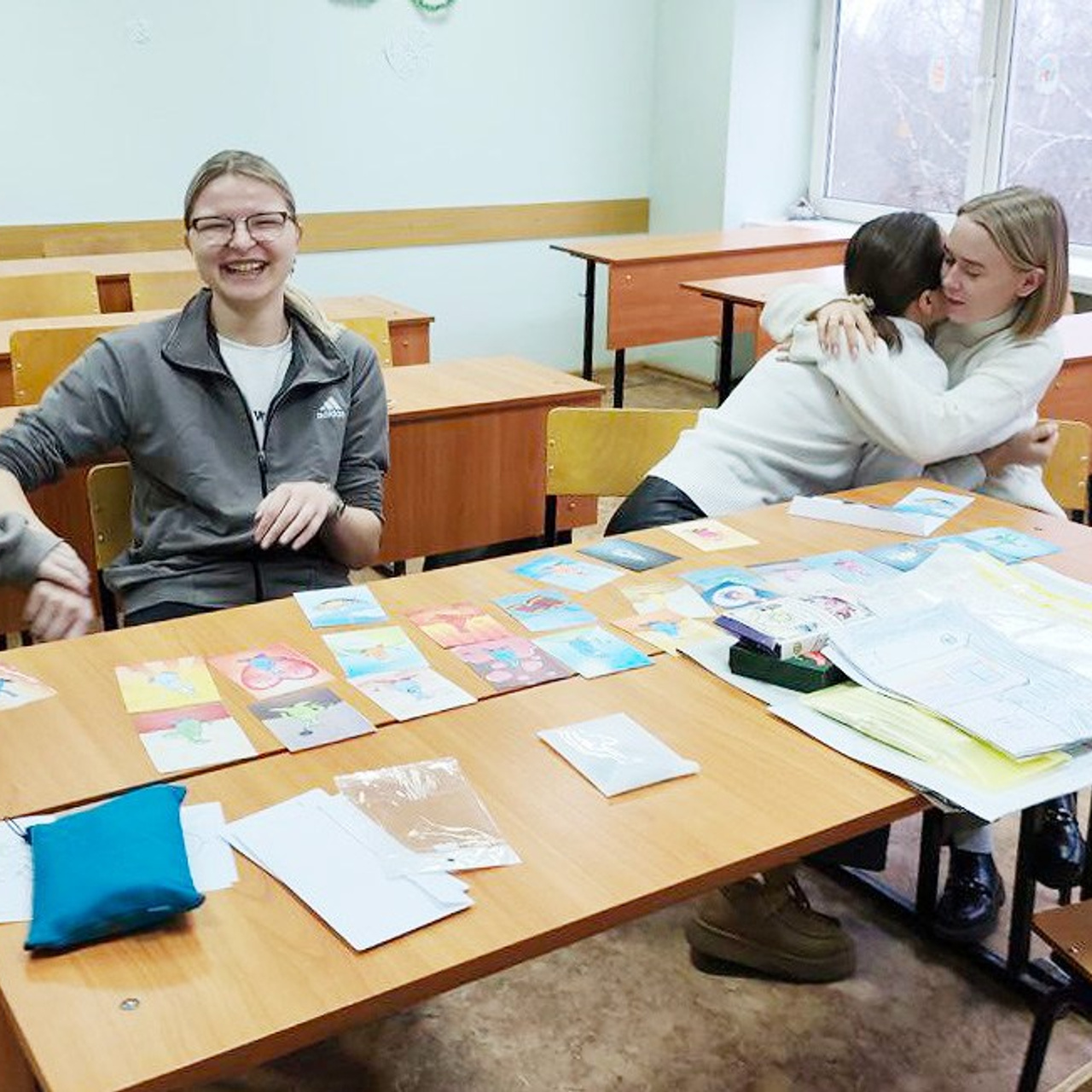 Новости. Психологическая служба  — реестр психологов АПВО