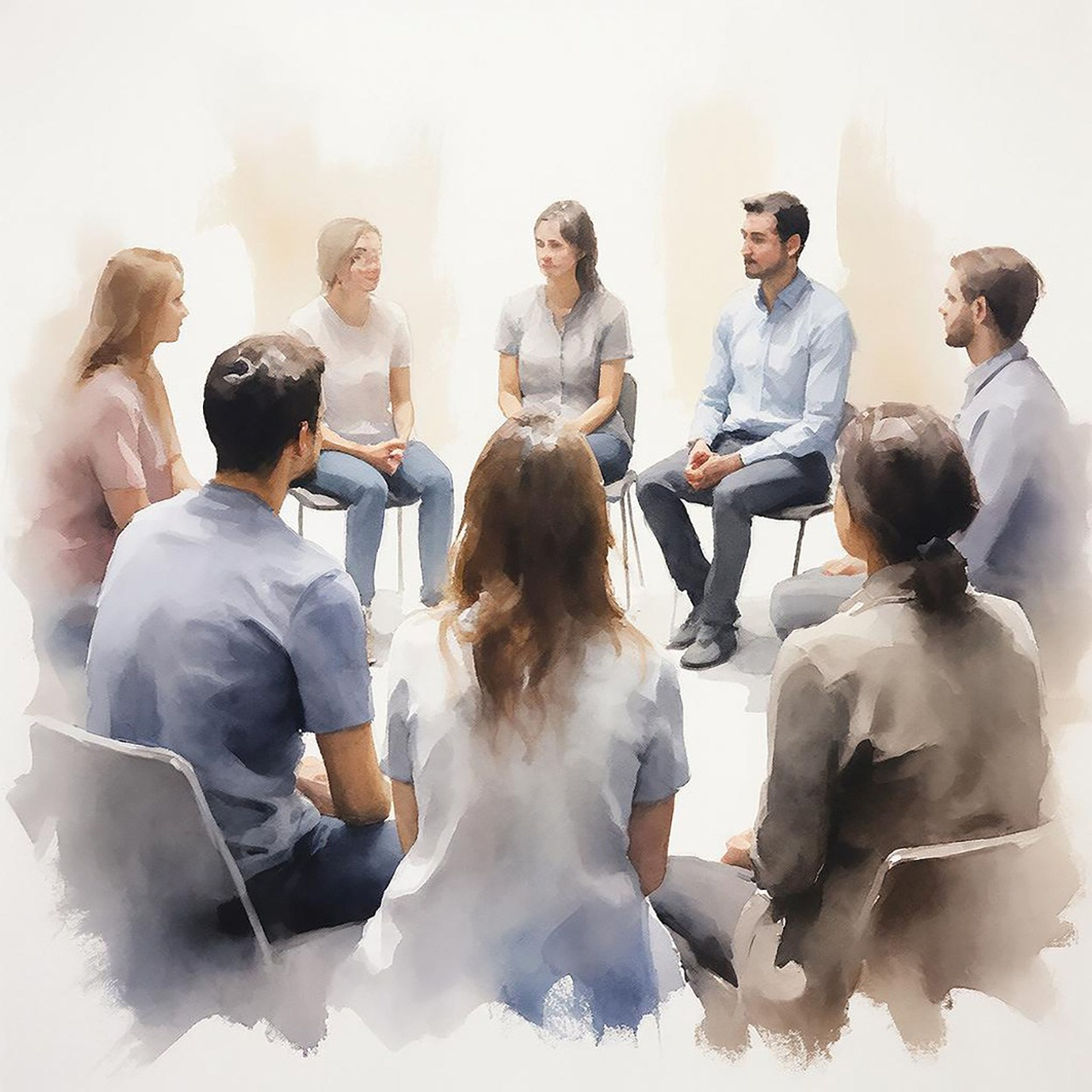 Анонсы. Психологическая служба  — реестр психологов АПВО