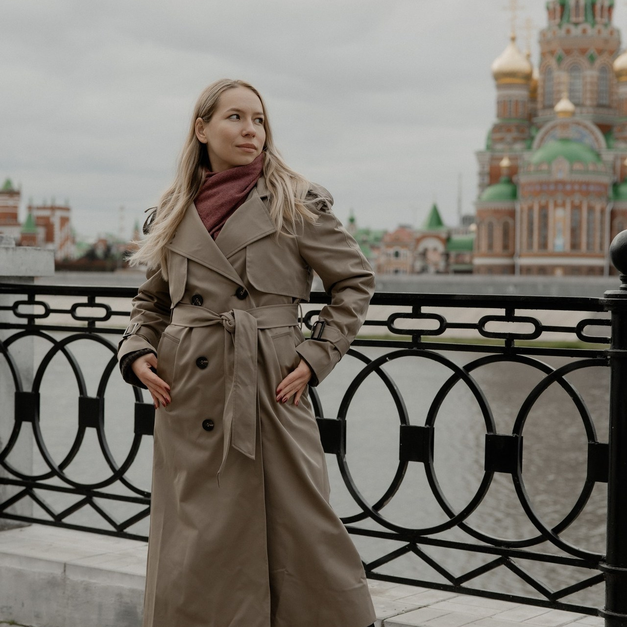 Отзывы. Главная