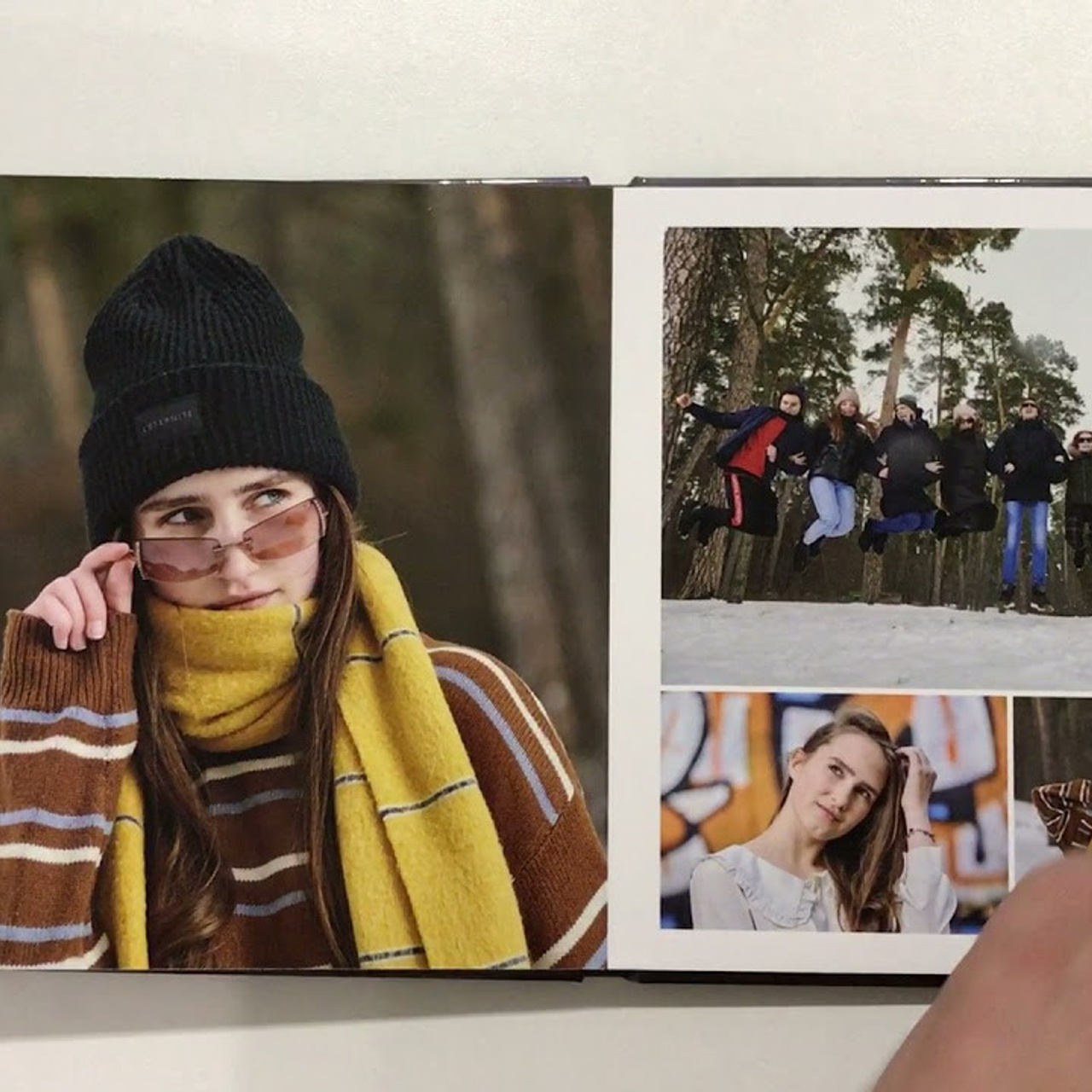 Образец книги 9 класс