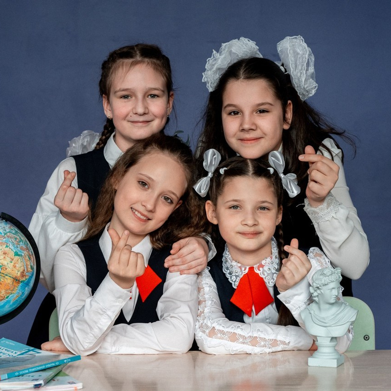 Отзывы о фотографе Новосёлове Антоне