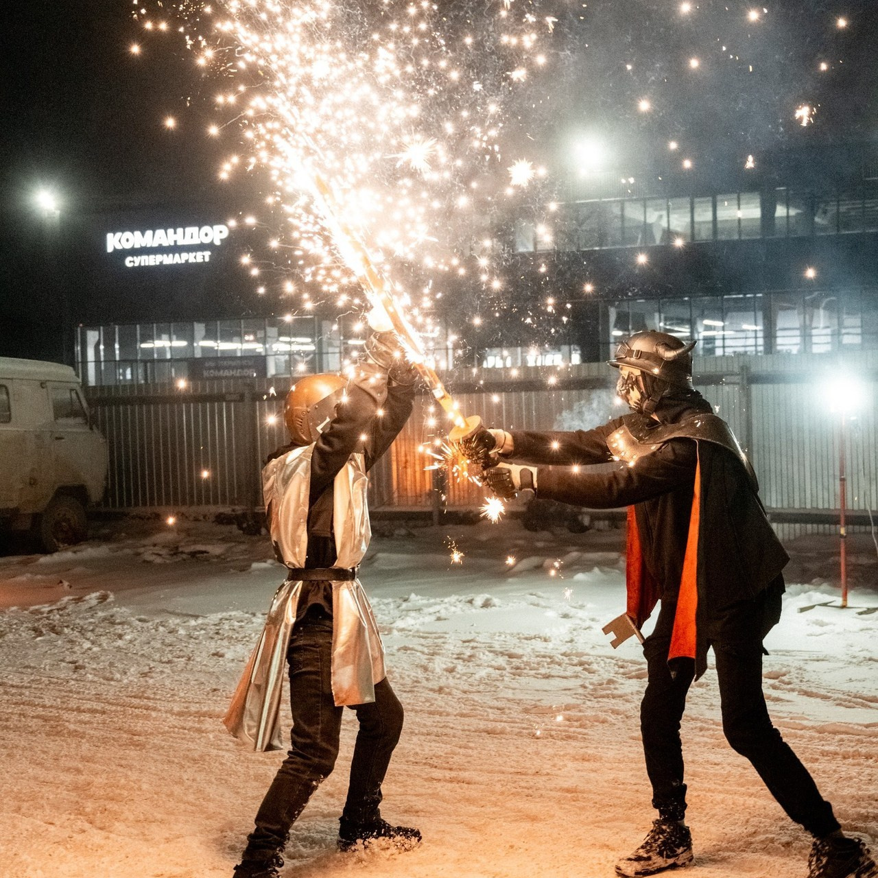 Отзывы о фотографе Новосёлове Антоне