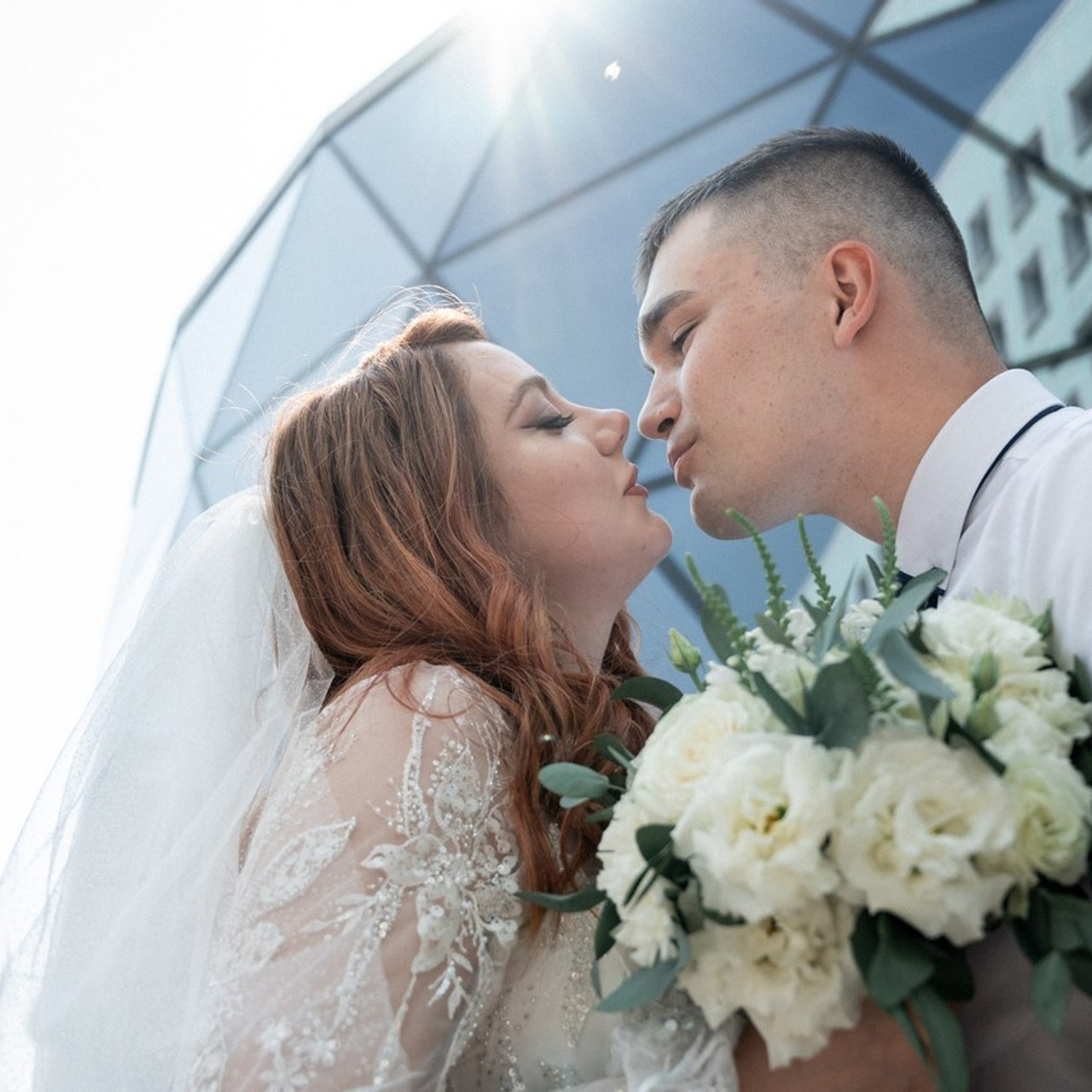 Отзывы о фотографе Новосёлове Антоне