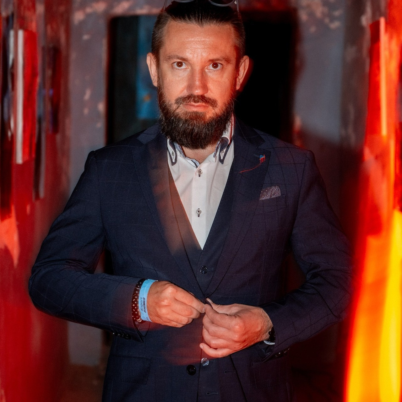 Отзывы о фотографе Новосёлове Антоне