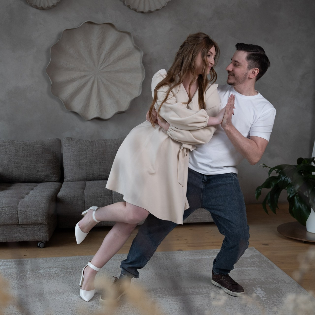 Отзывы о фотографе Новосёлове Антоне