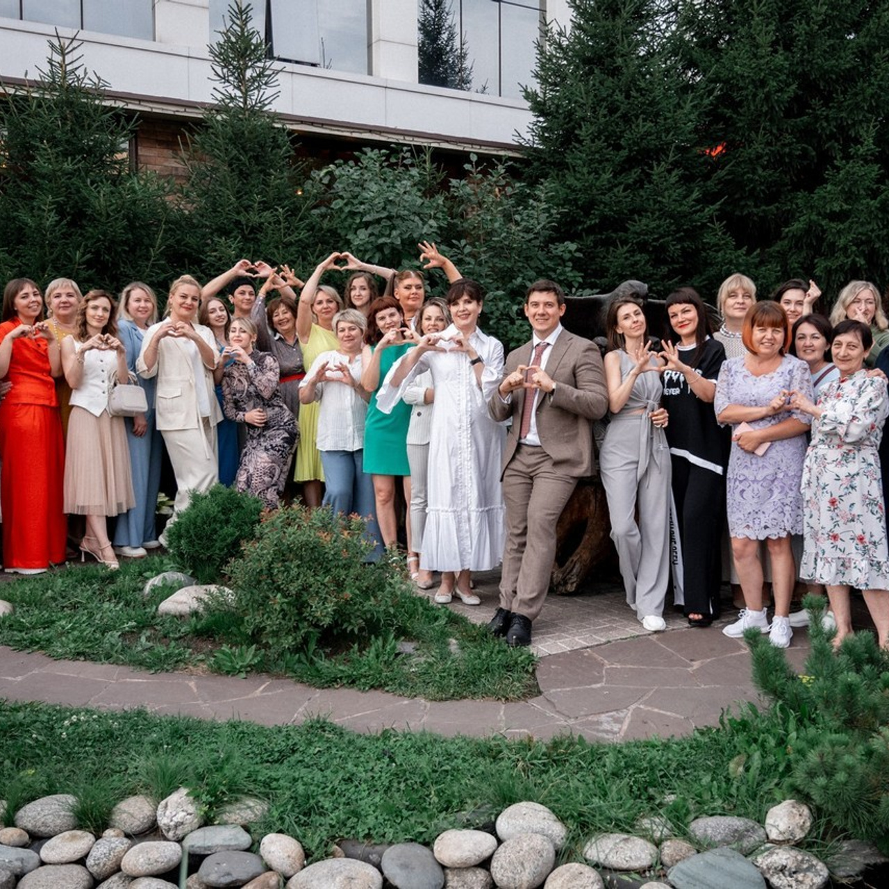 Отзывы о фотографе Новосёлове Антоне