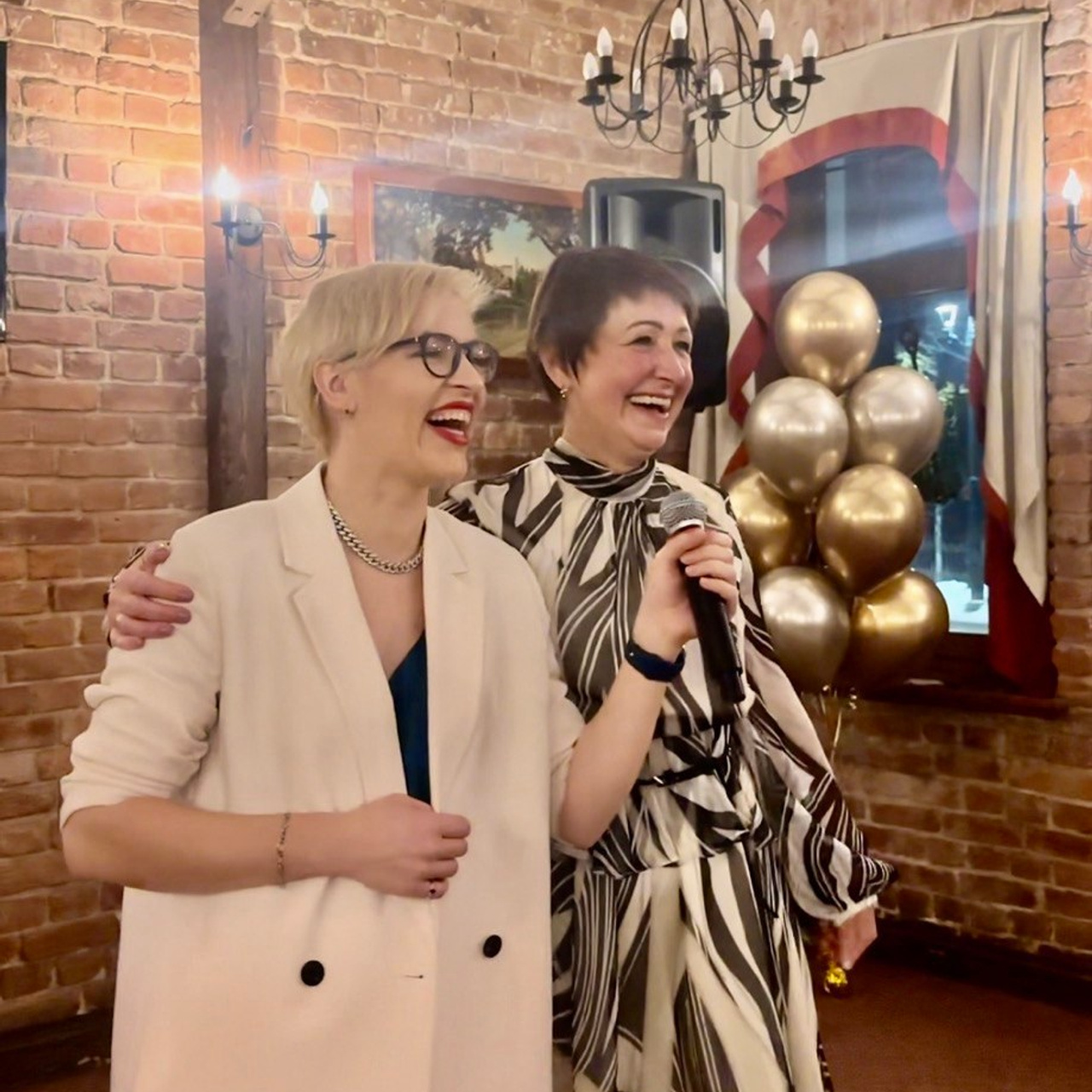 Ведущая в СПб отзывы