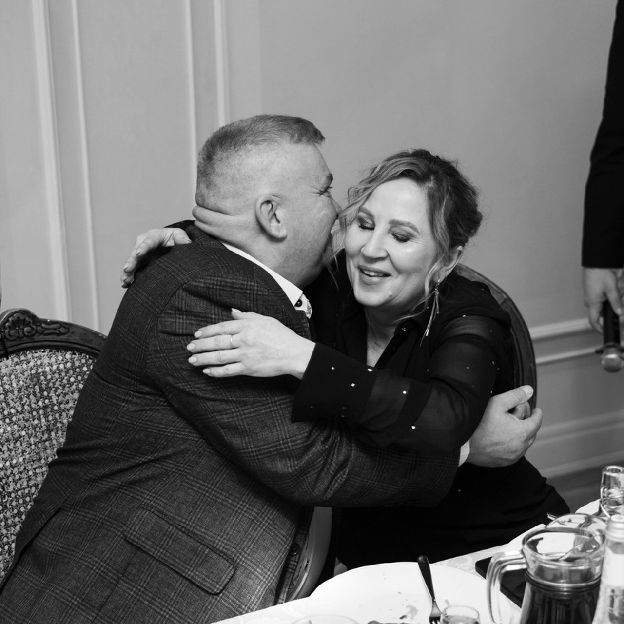 Отзывы. Фотограф Olya Posnimay