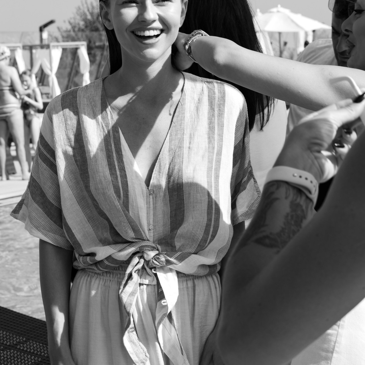 Отзывы. Olya Posnimay