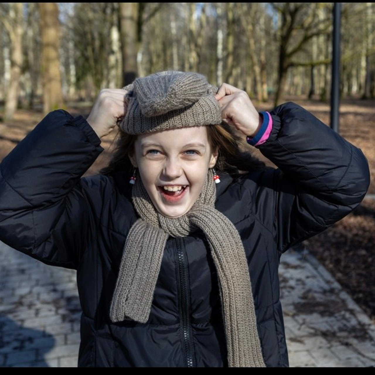 Отзывы. Olya Posnimay