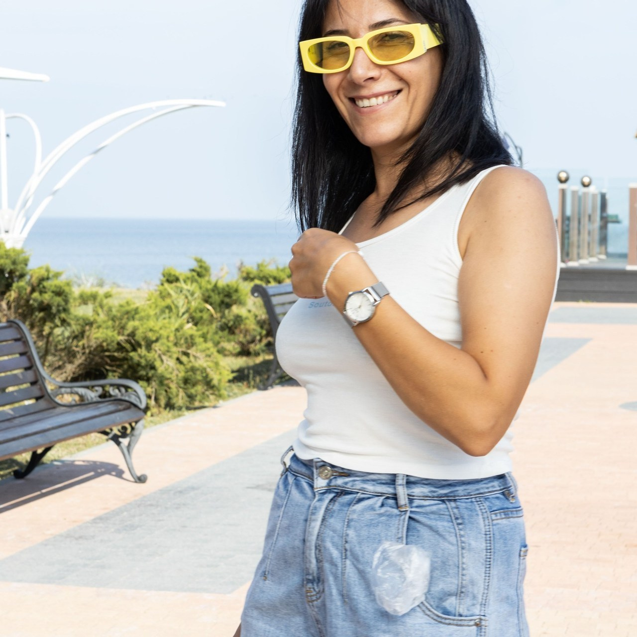 Отзывы. Olya Posnimay