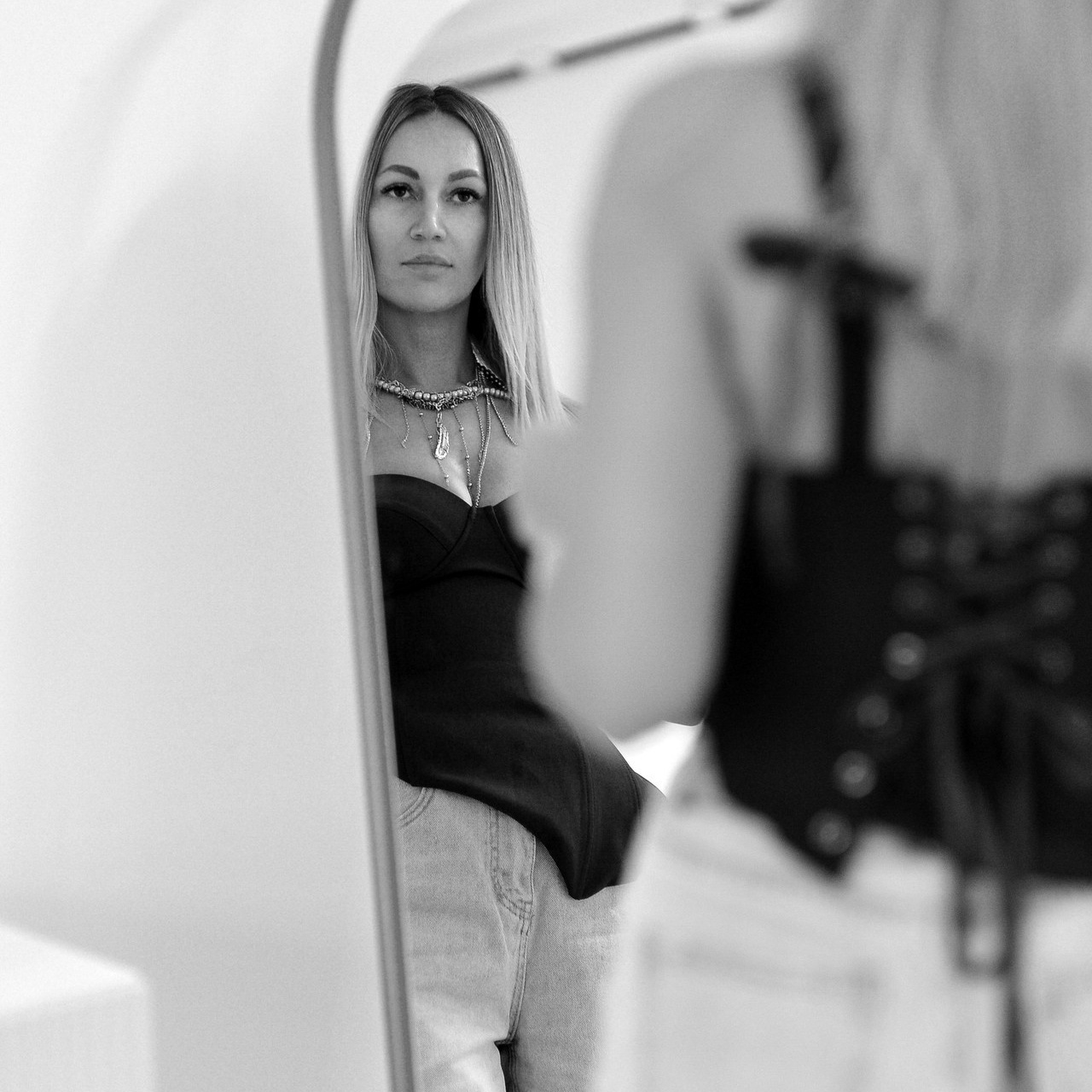 Отзывы. Медицинский фотограф Лорер Анастасия