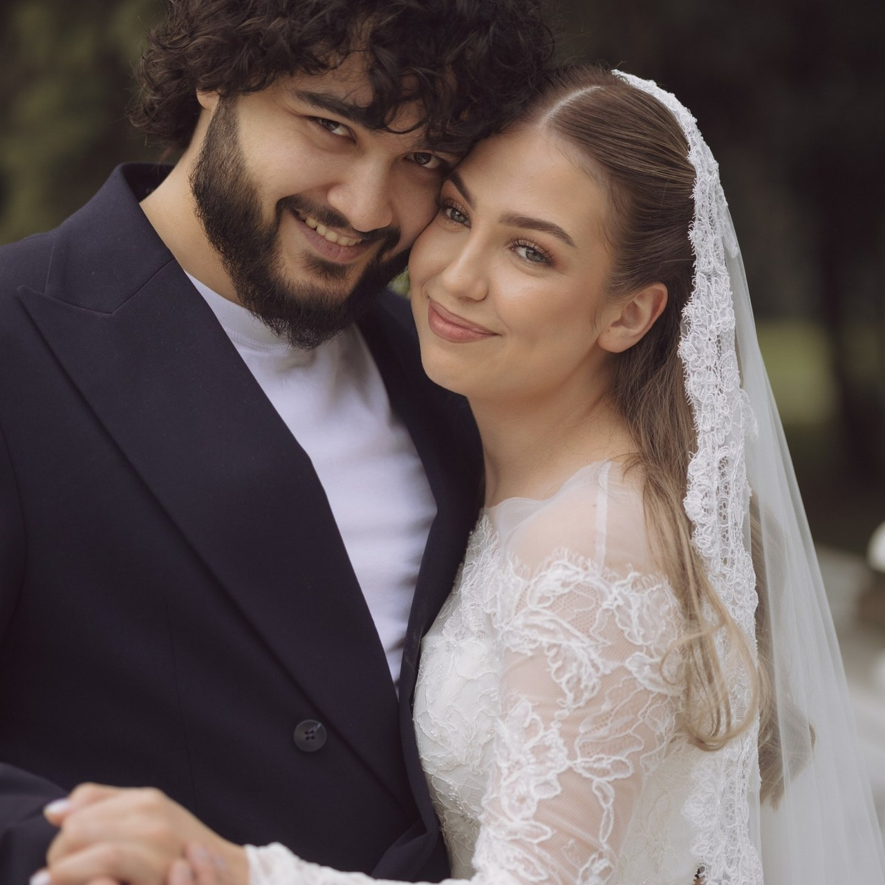 Отзывы. Фотограф Мика Султанова