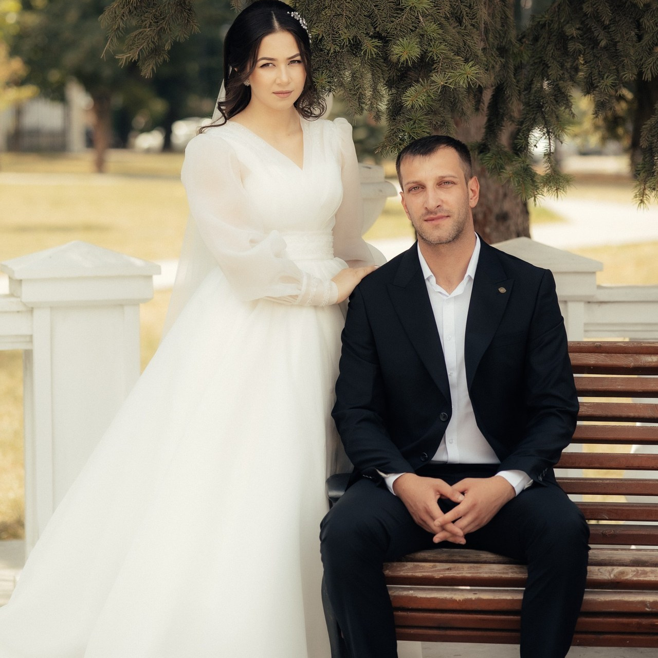Отзывы. Фотограф Мика Султанова