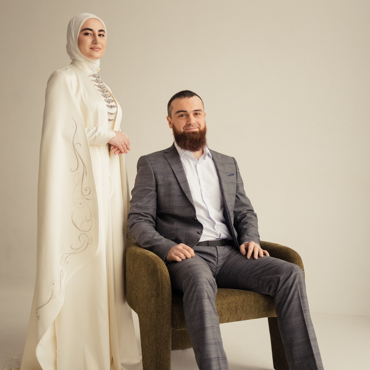 Отзывы. Фотограф Мика Султанова