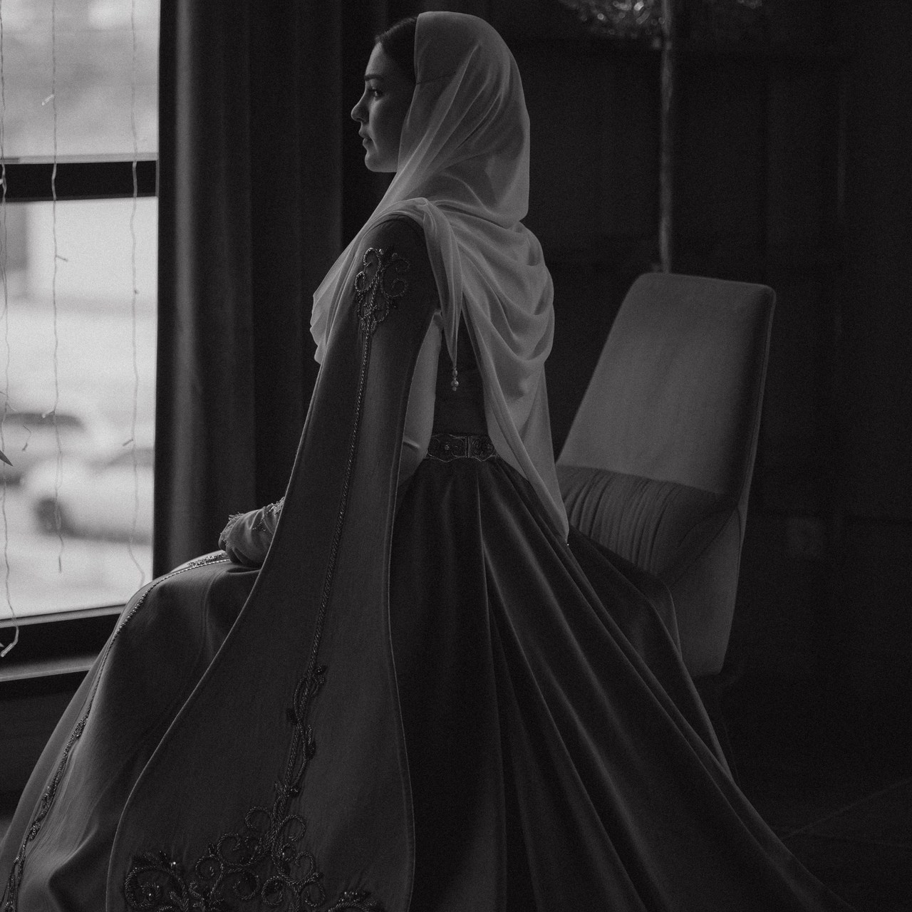 Отзывы. Фотограф Мика Султанова