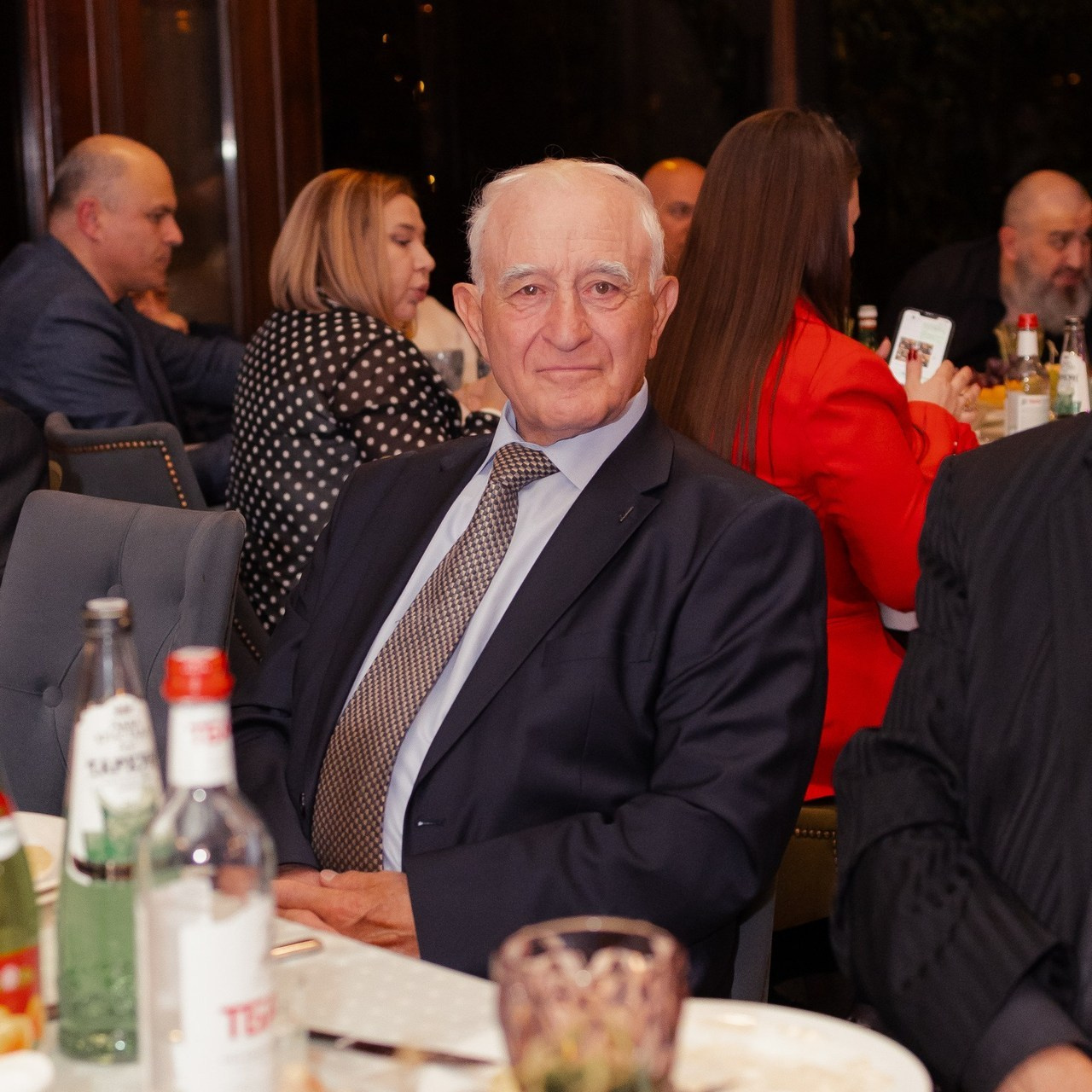 Отзывы. Фотограф Мика Султанова