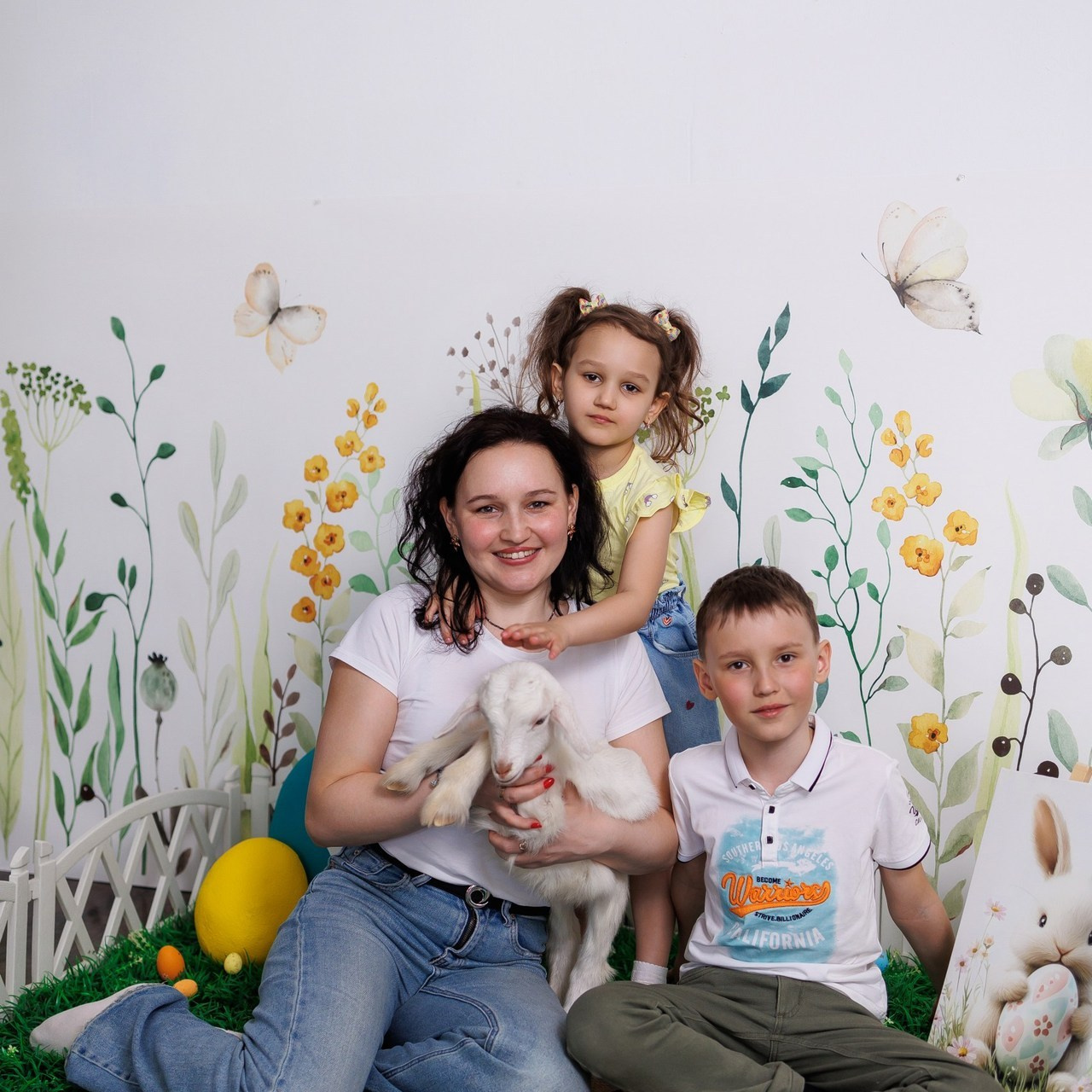 Отзывы. Фотограф в Барнауле Олеся Мосина