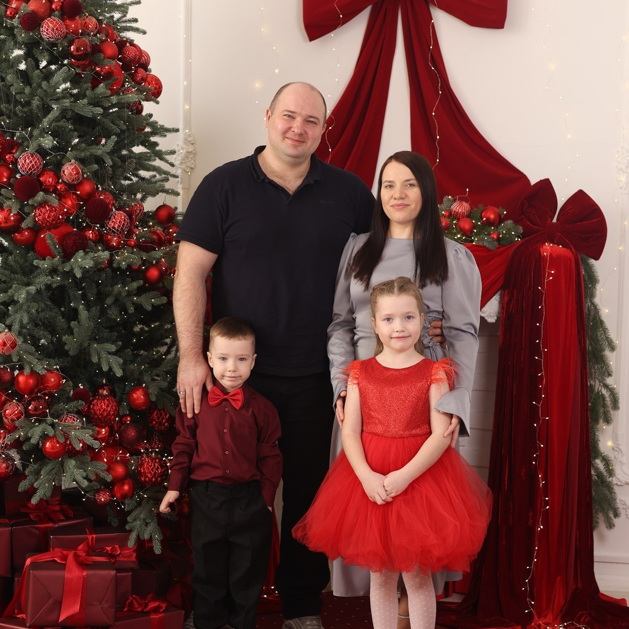 Отзывы. Фотограф в Барнауле Олеся Мосина