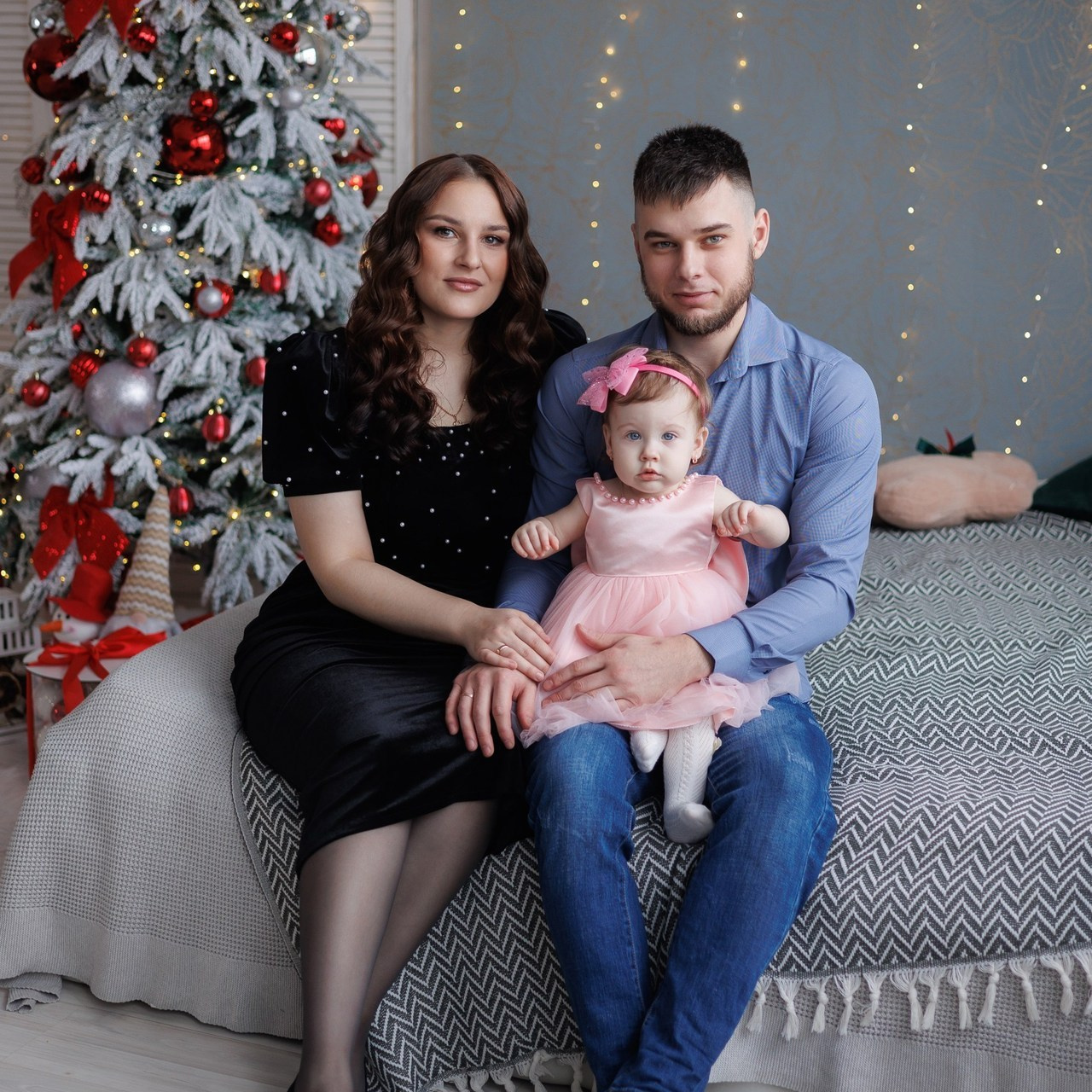 Отзывы. Фотограф в Барнауле Олеся Мосина