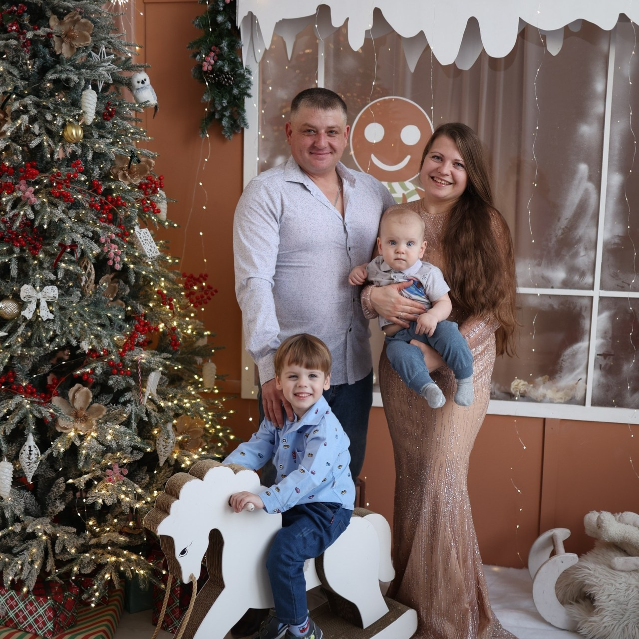 Отзывы. Фотограф в Барнауле Олеся Мосина