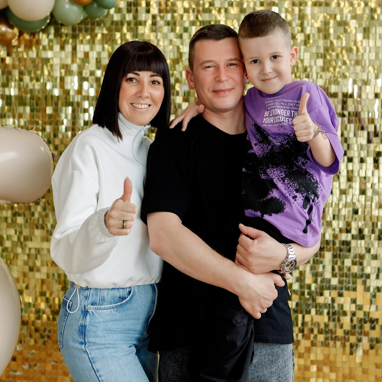 Отзывы. Свадебный и семейный фотограф в Калининграде Макарова Татьяна