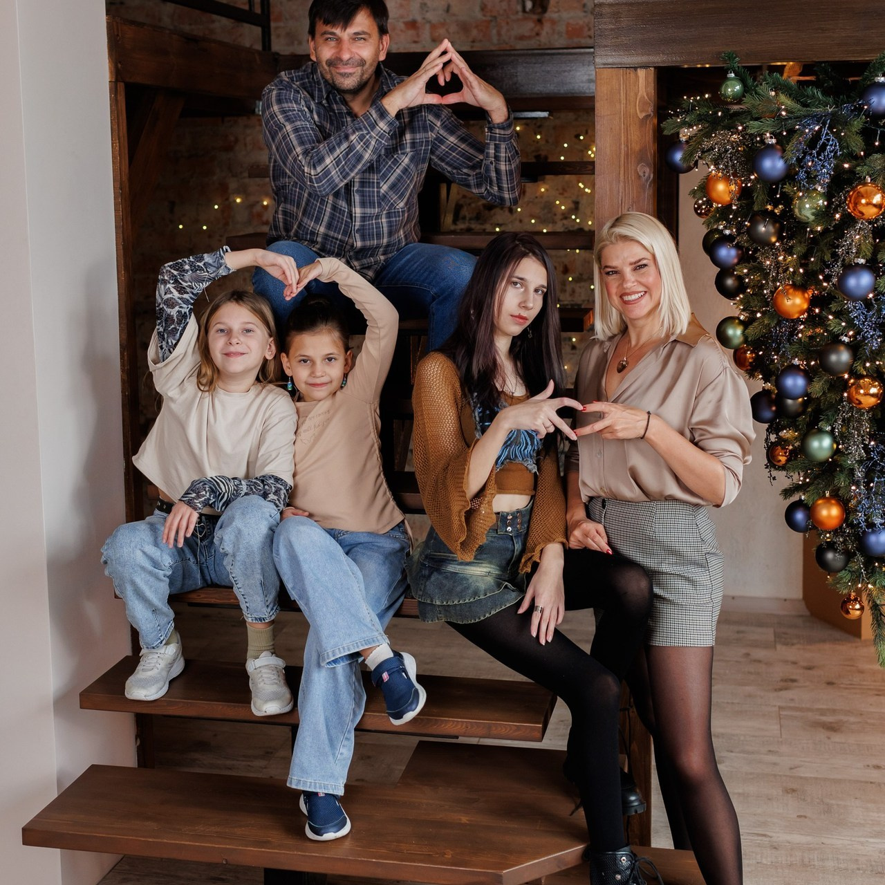 Отзывы. Свадебный и семейный фотограф в Калининграде Макарова Татьяна