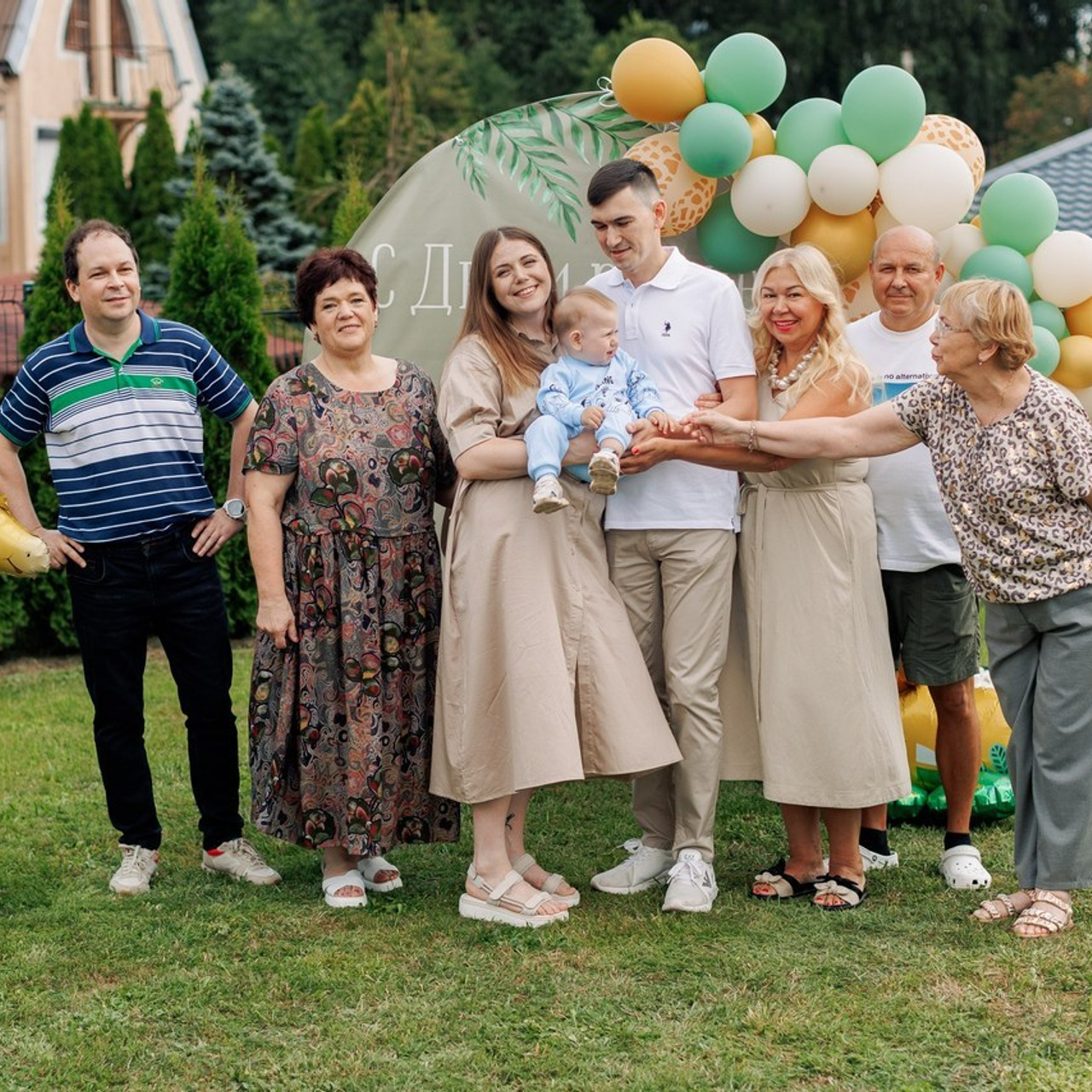 Отзывы. Свадебный и семейный фотограф в Калининграде Макарова Татьяна