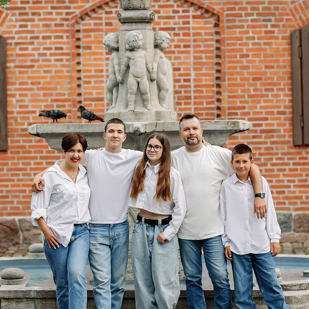 Отзывы. Свадебный и семейный фотограф в Калининграде Макарова Татьяна