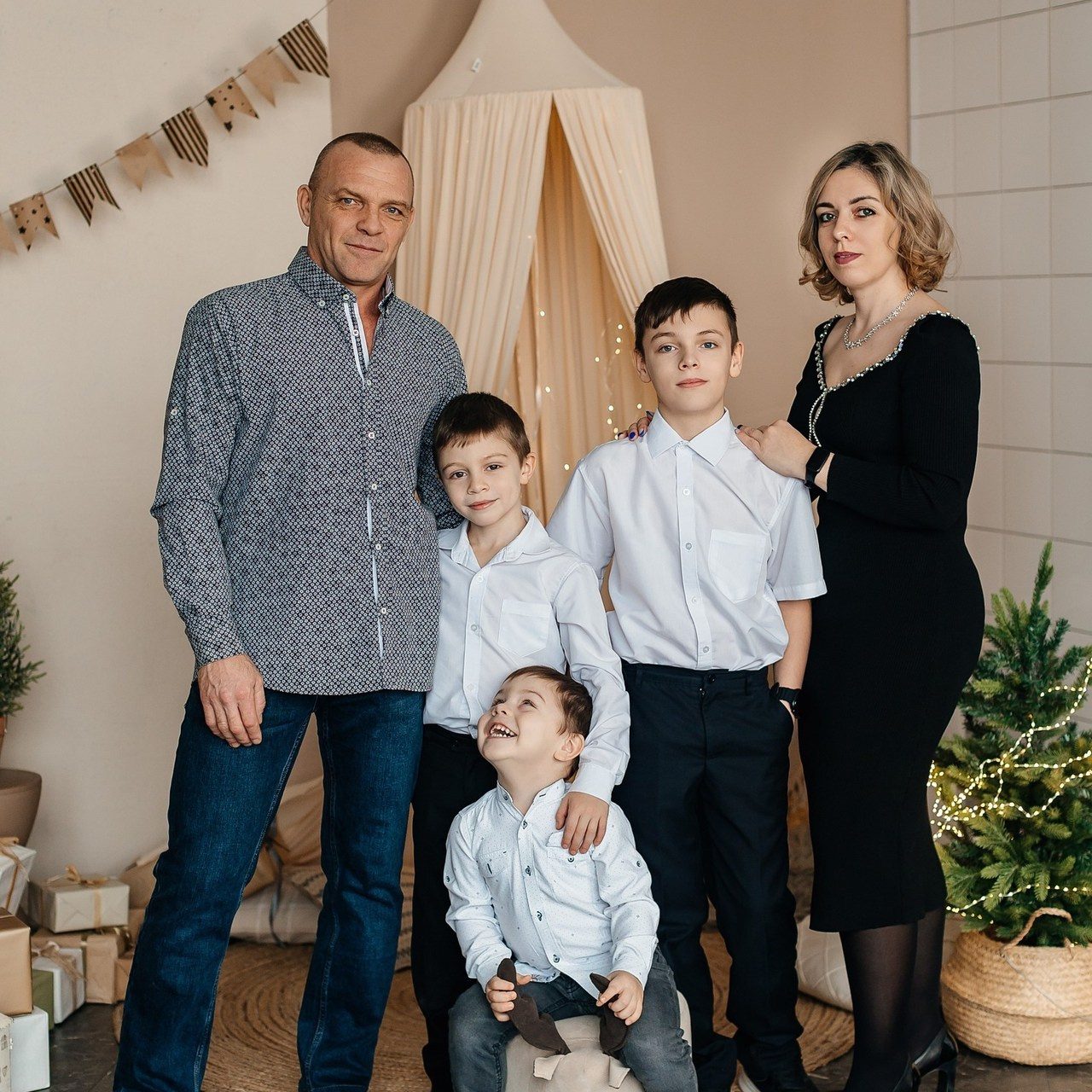 Отзывы. Свадебный и семейный фотограф в Калининграде Макарова Татьяна