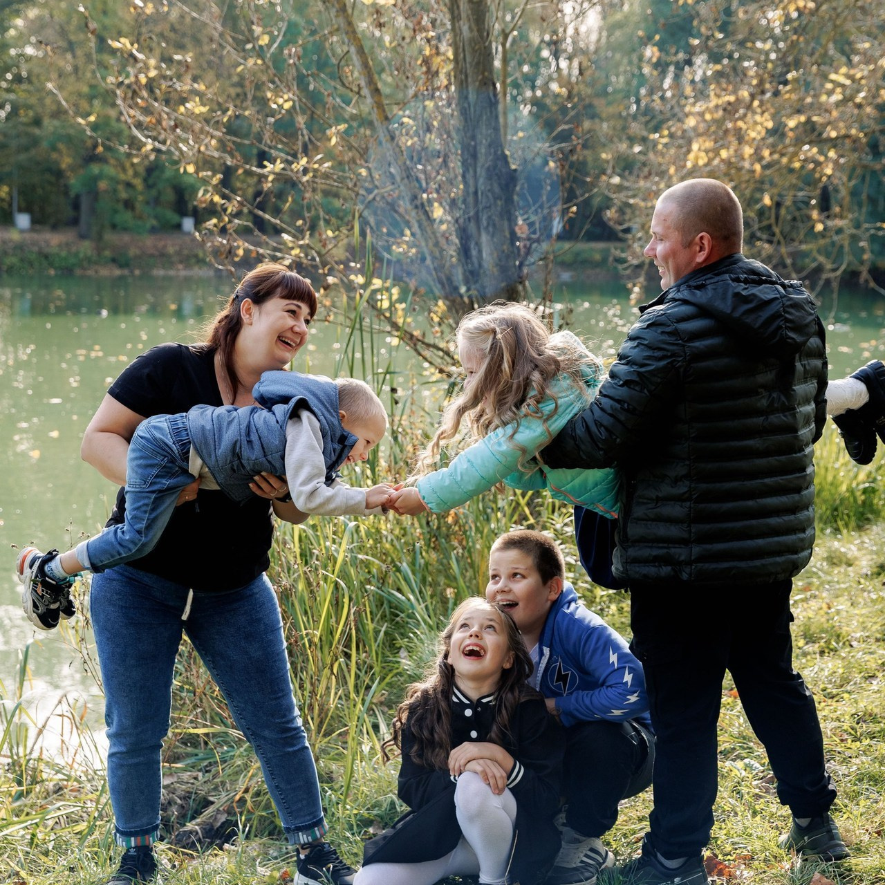 Отзывы. Свадебный и семейный фотограф в Калининграде Макарова Татьяна