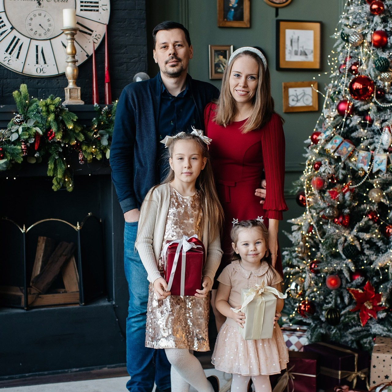 Отзывы. Свадебный и семейный фотограф в Калининграде Макарова Татьяна