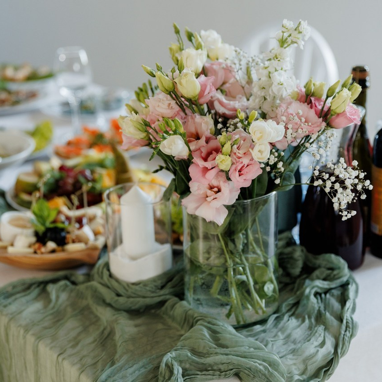 Отзывы. Свадебный и семейный фотограф в Калининграде Макарова Татьяна