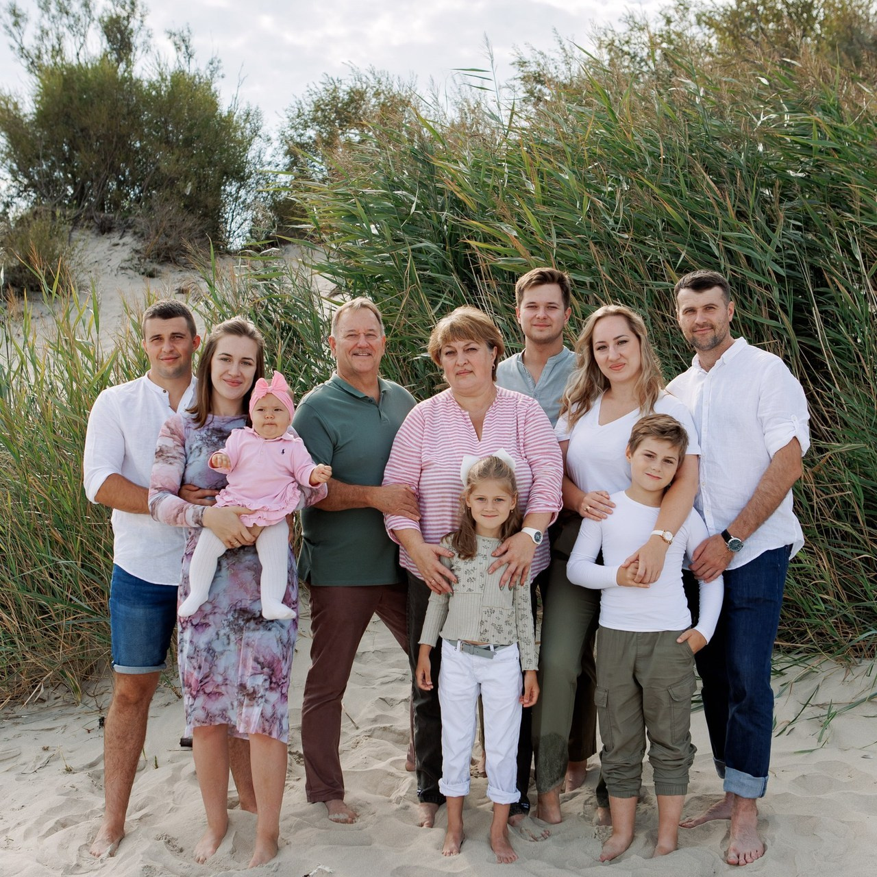 Отзывы. Свадебный и семейный фотограф в Калининграде Макарова Татьяна