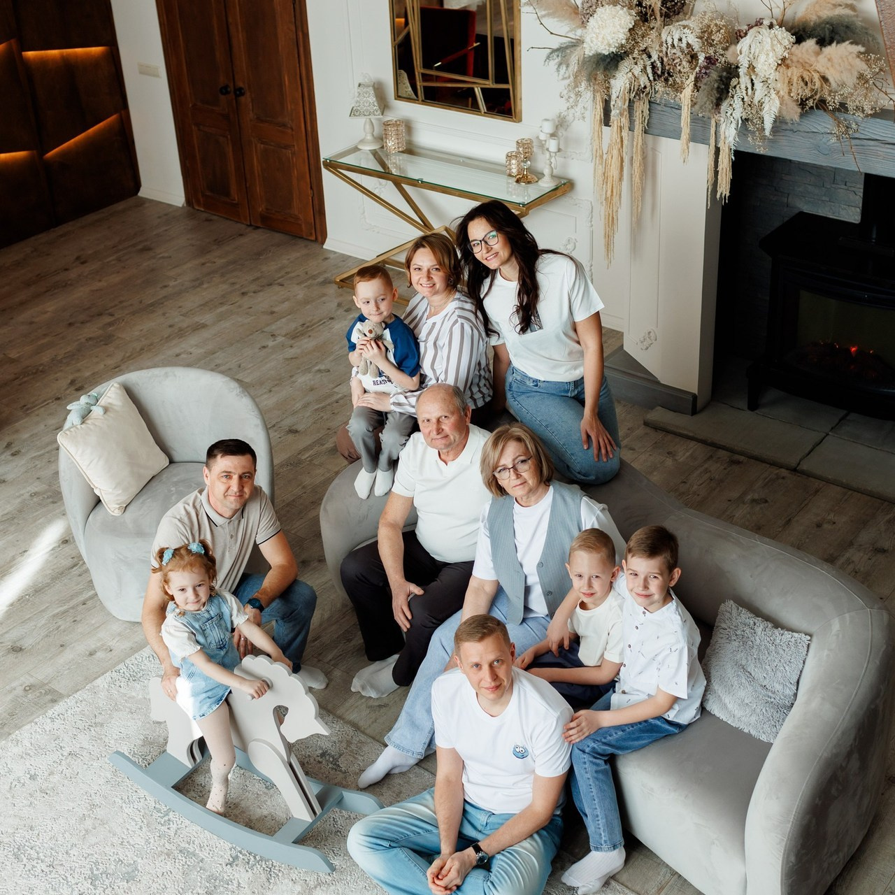 Отзывы. Свадебный и семейный фотограф в Калининграде Макарова Татьяна