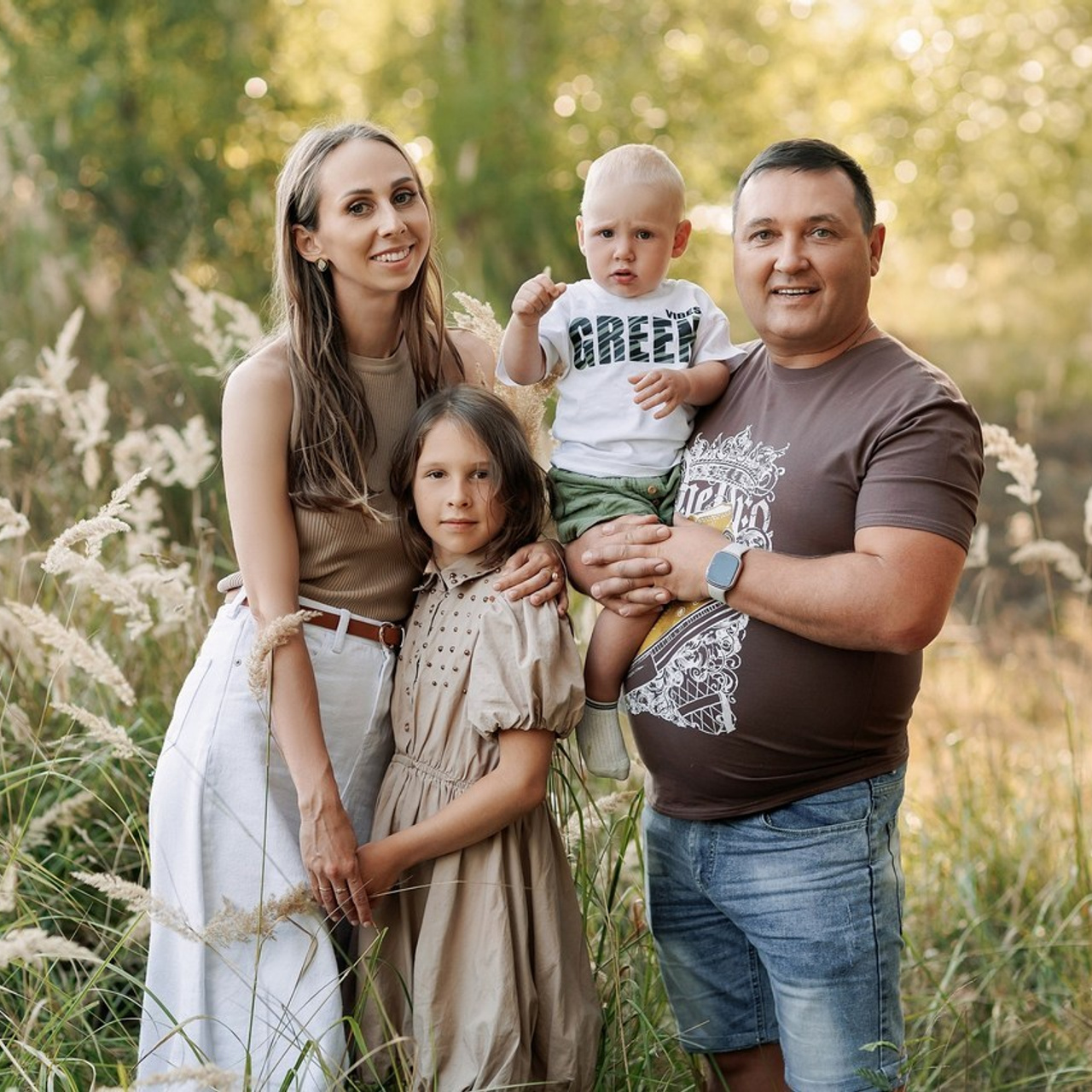 Отзывы. Свадебный и семейный фотограф в Калининграде Макарова Татьяна