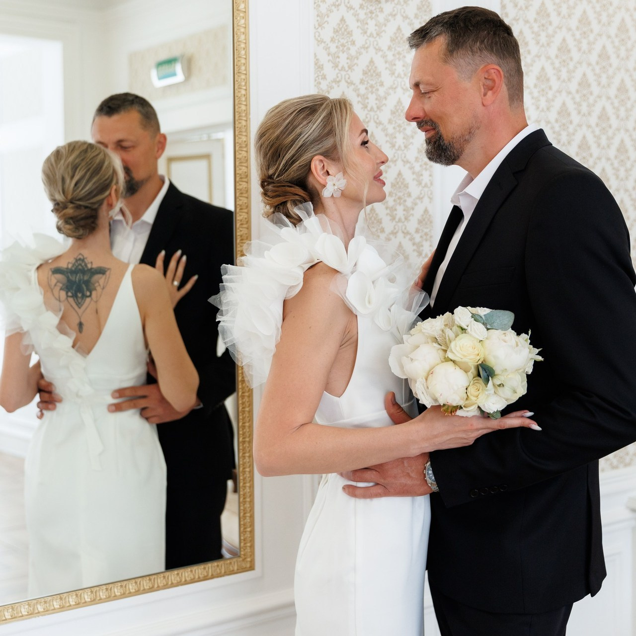 Отзывы. Свадебный и семейный фотограф в Калининграде Макарова Татьяна