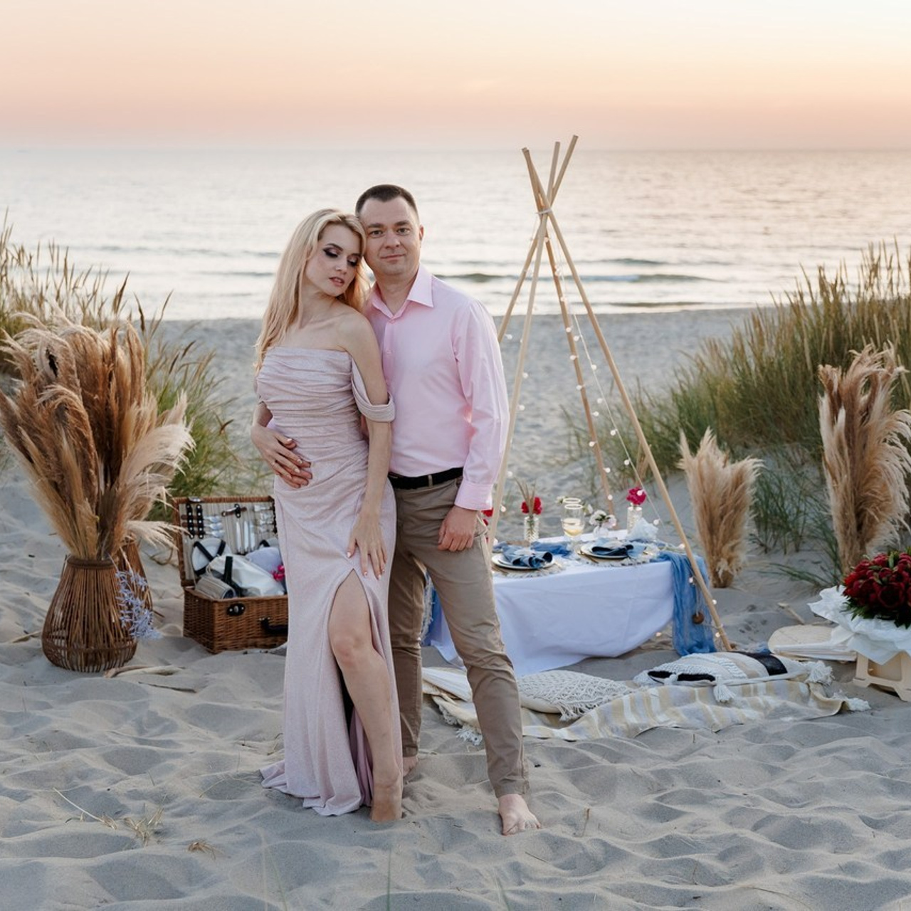 Отзывы. Свадебный и семейный фотограф в Калининграде Макарова Татьяна