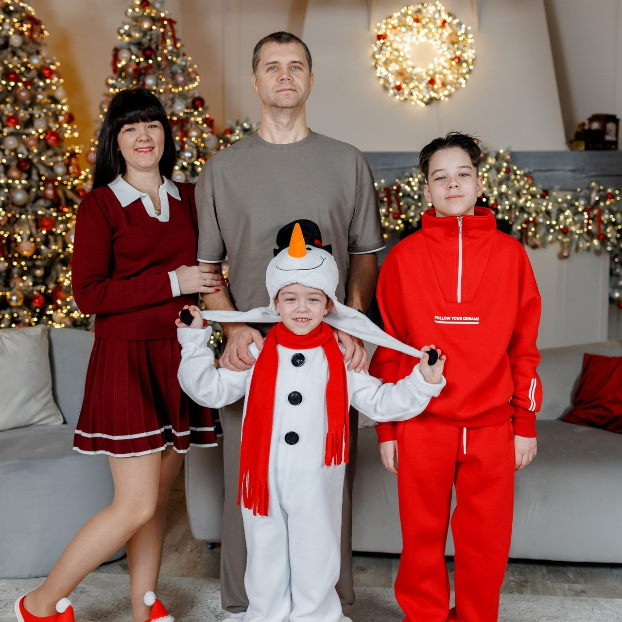 Отзывы. Свадебный и семейный фотограф в Калининграде Макарова Татьяна