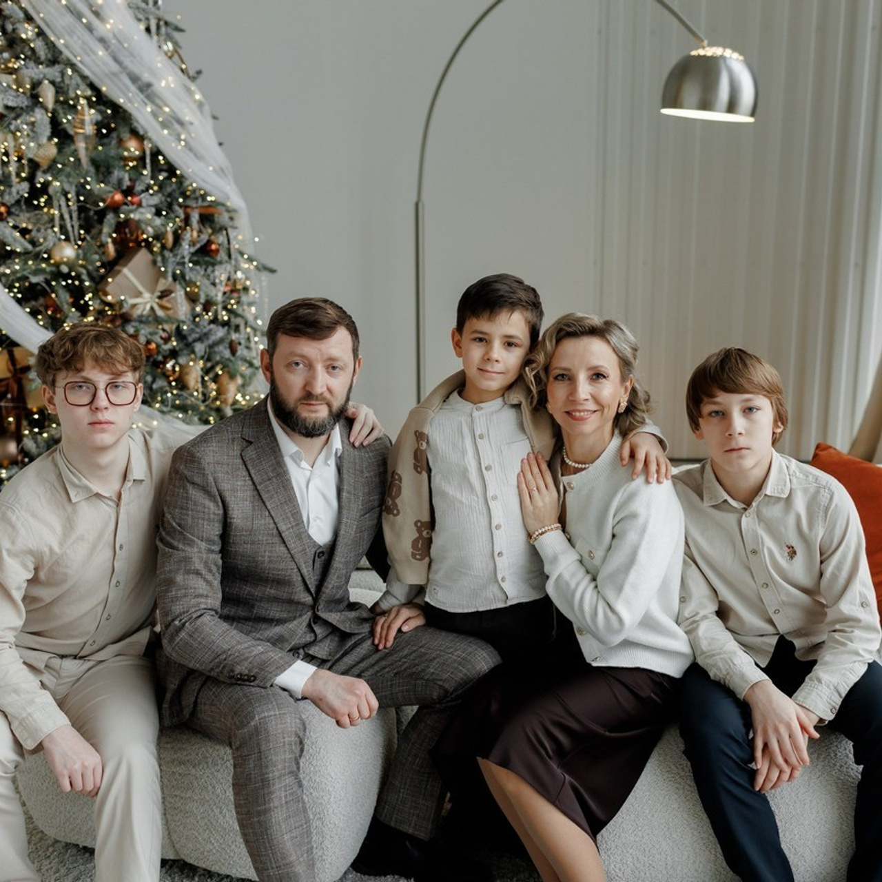 Отзывы. Свадебный и семейный фотограф в Калининграде Макарова Татьяна