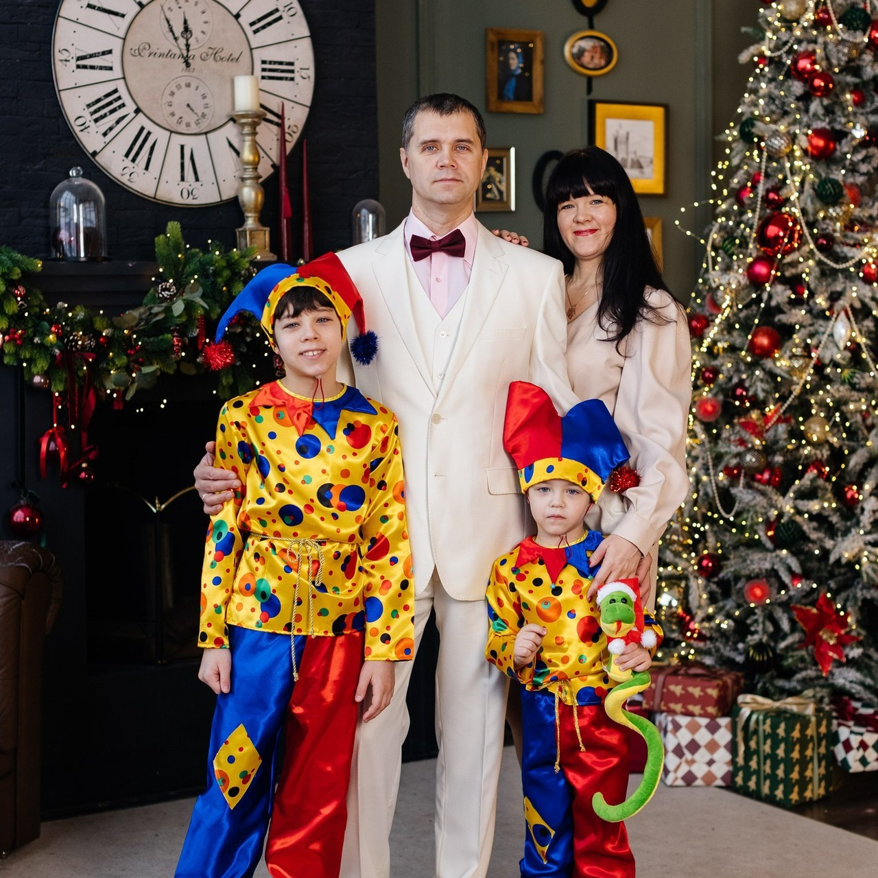 Отзывы. Свадебный и семейный фотограф в Калининграде Макарова Татьяна