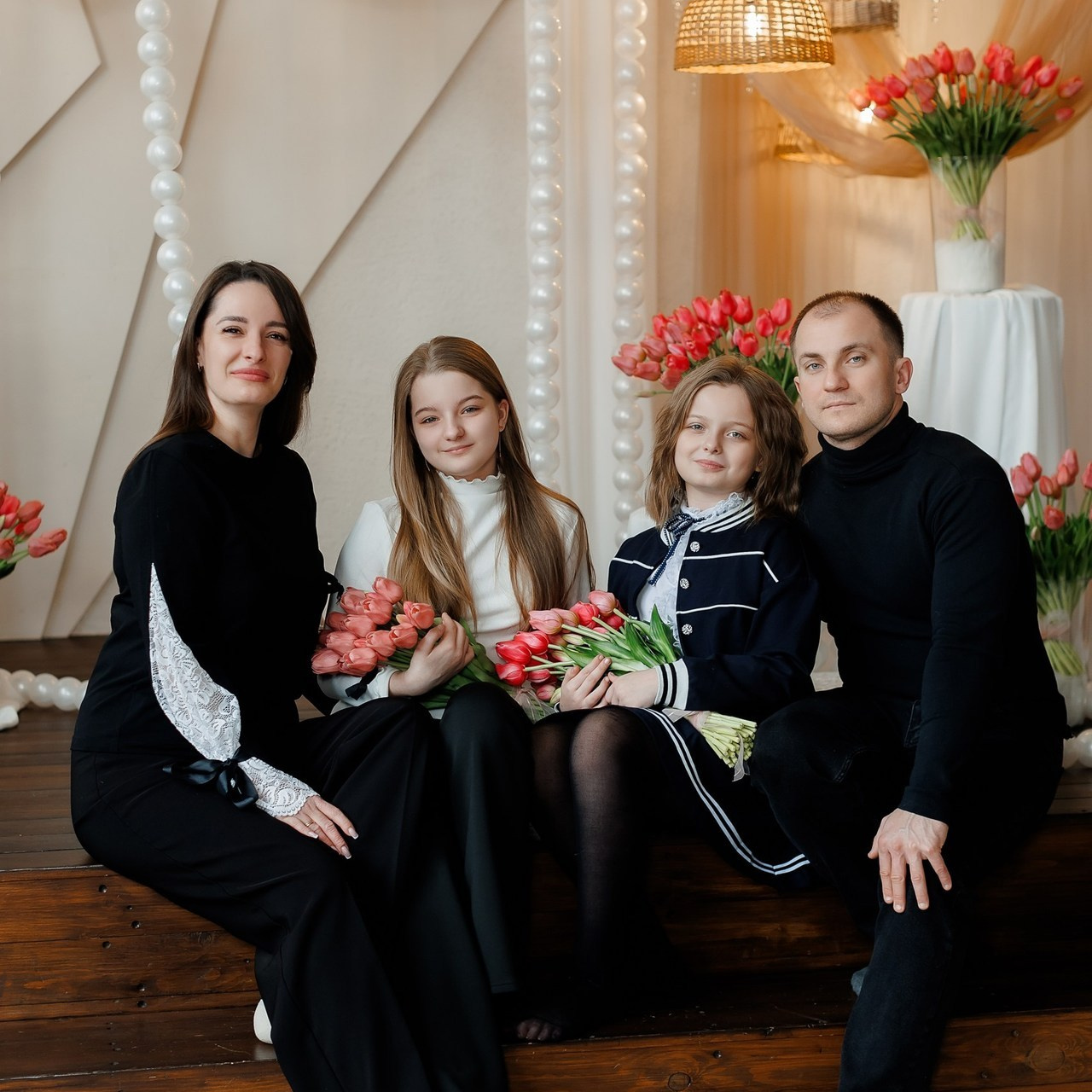 Отзывы. Свадебный и семейный фотограф в Калининграде Макарова Татьяна