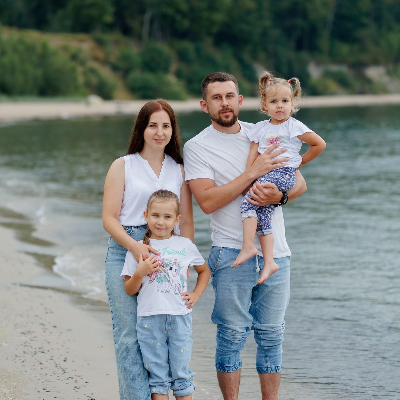 Отзывы. Свадебный и семейный фотограф в Калининграде Макарова Татьяна