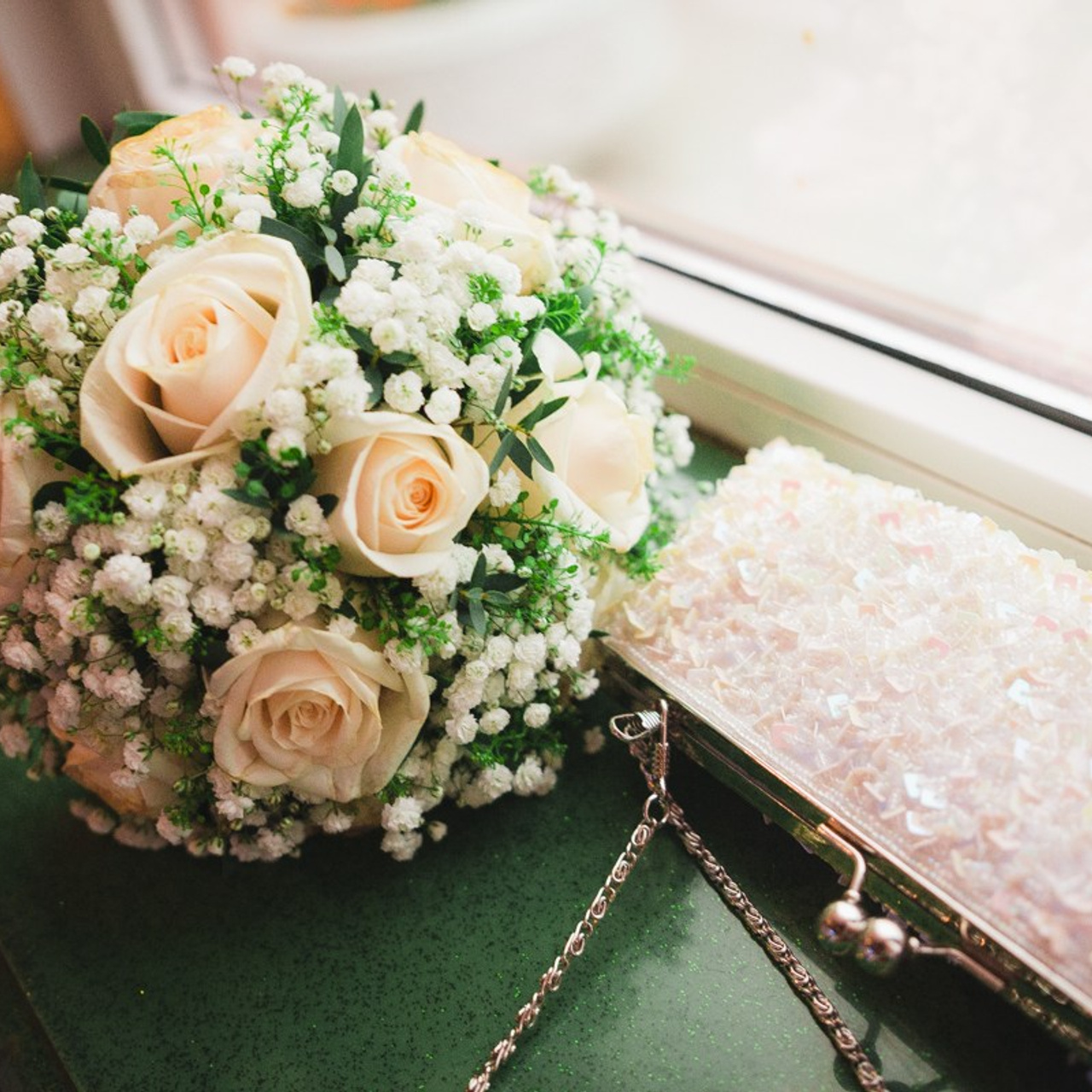 Свадьбы. Всего по-мелочи