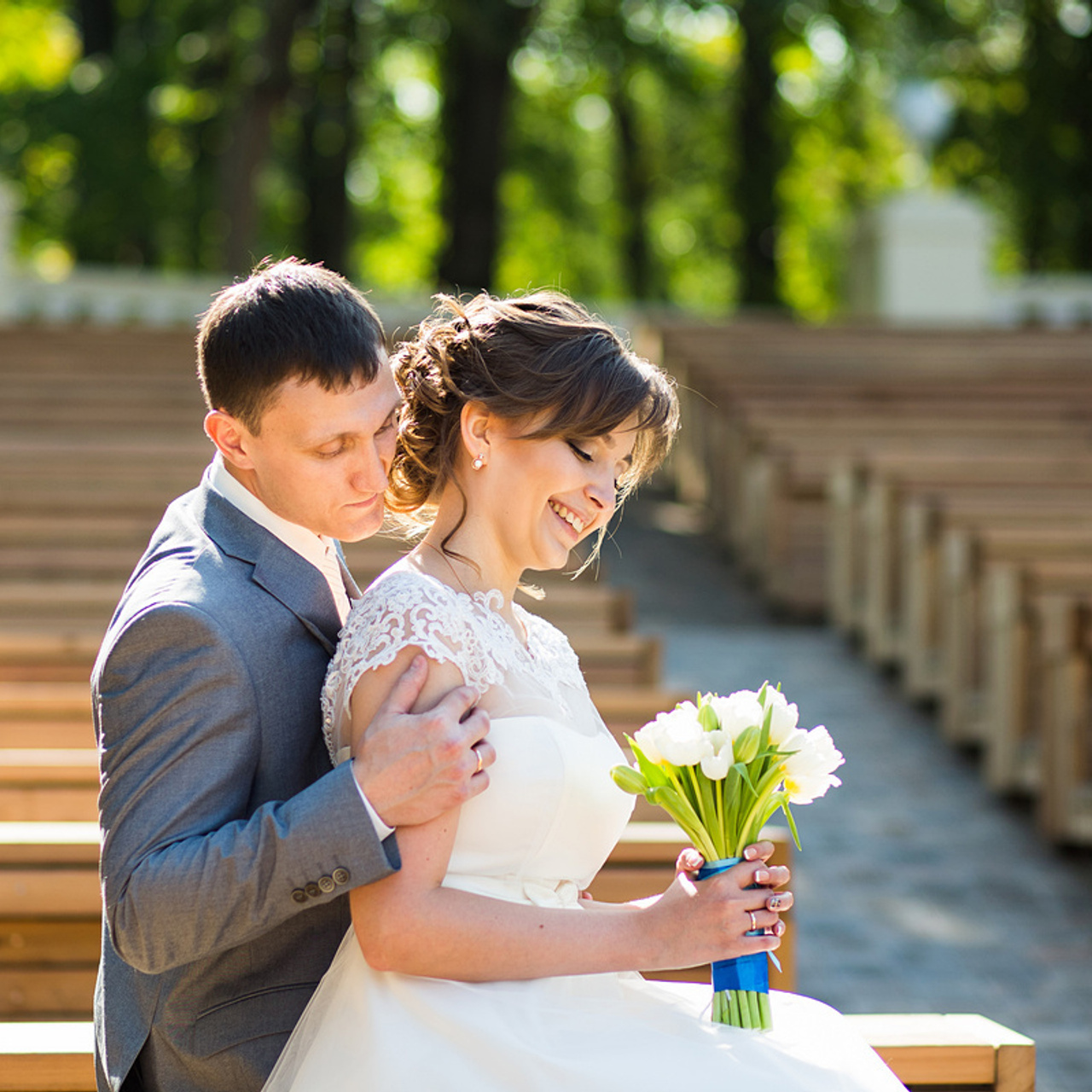 Отзывы. Свадебный и семейный фотограф Екатерина Иванова