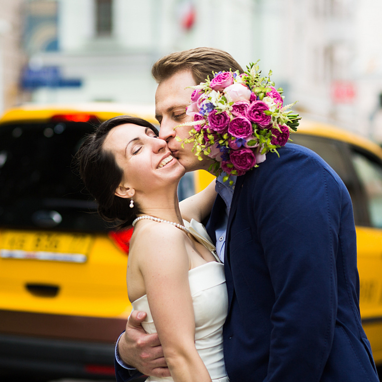 Отзывы. Свадебный и семейный фотограф Екатерина Иванова