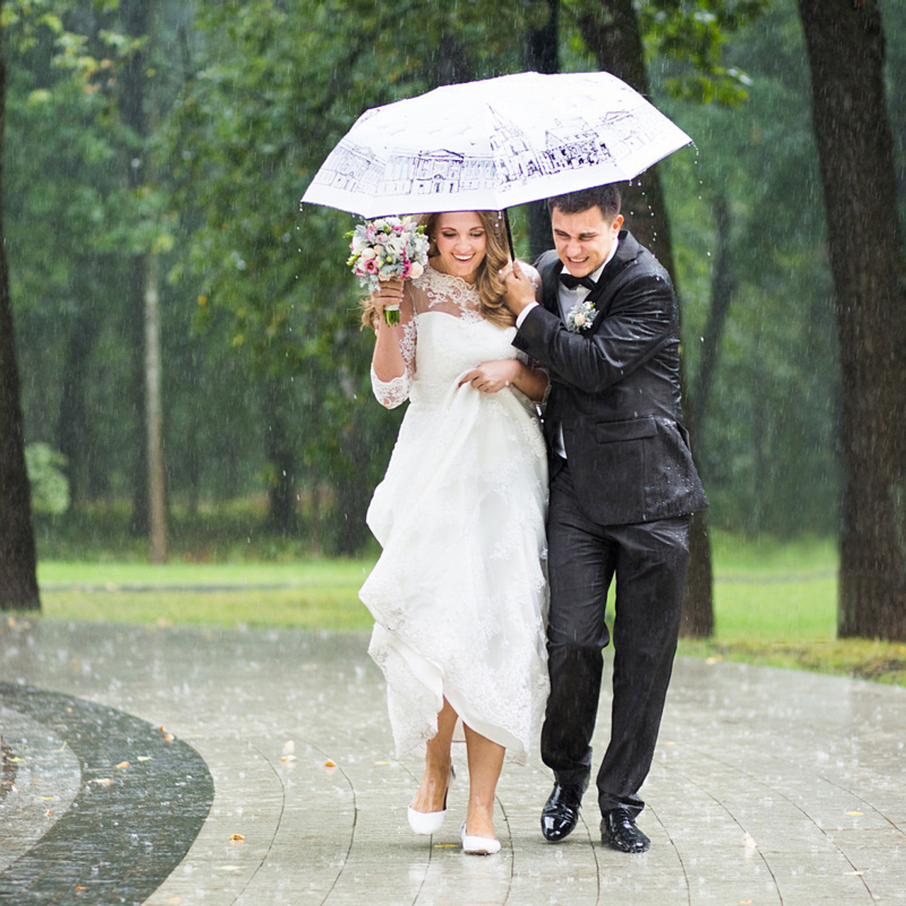 Отзывы. Свадебный и семейный фотограф Екатерина Иванова